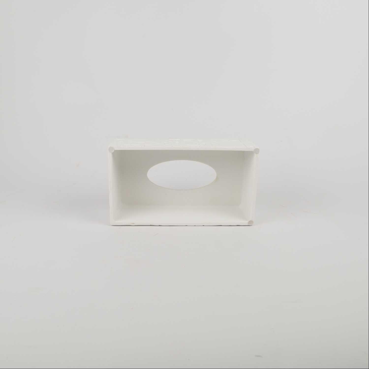 Serene Tissue Box
