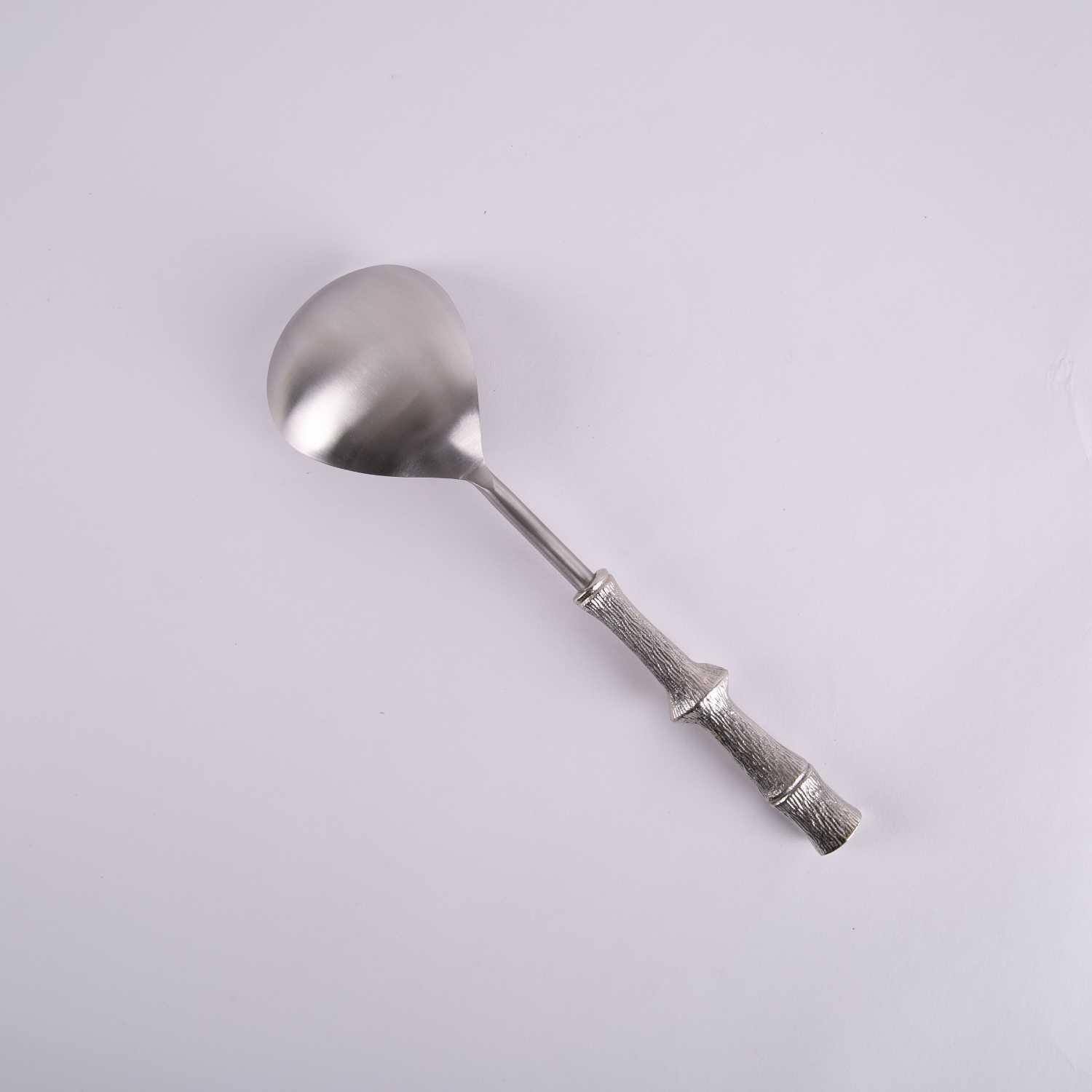 Salad Server Set from Norseen