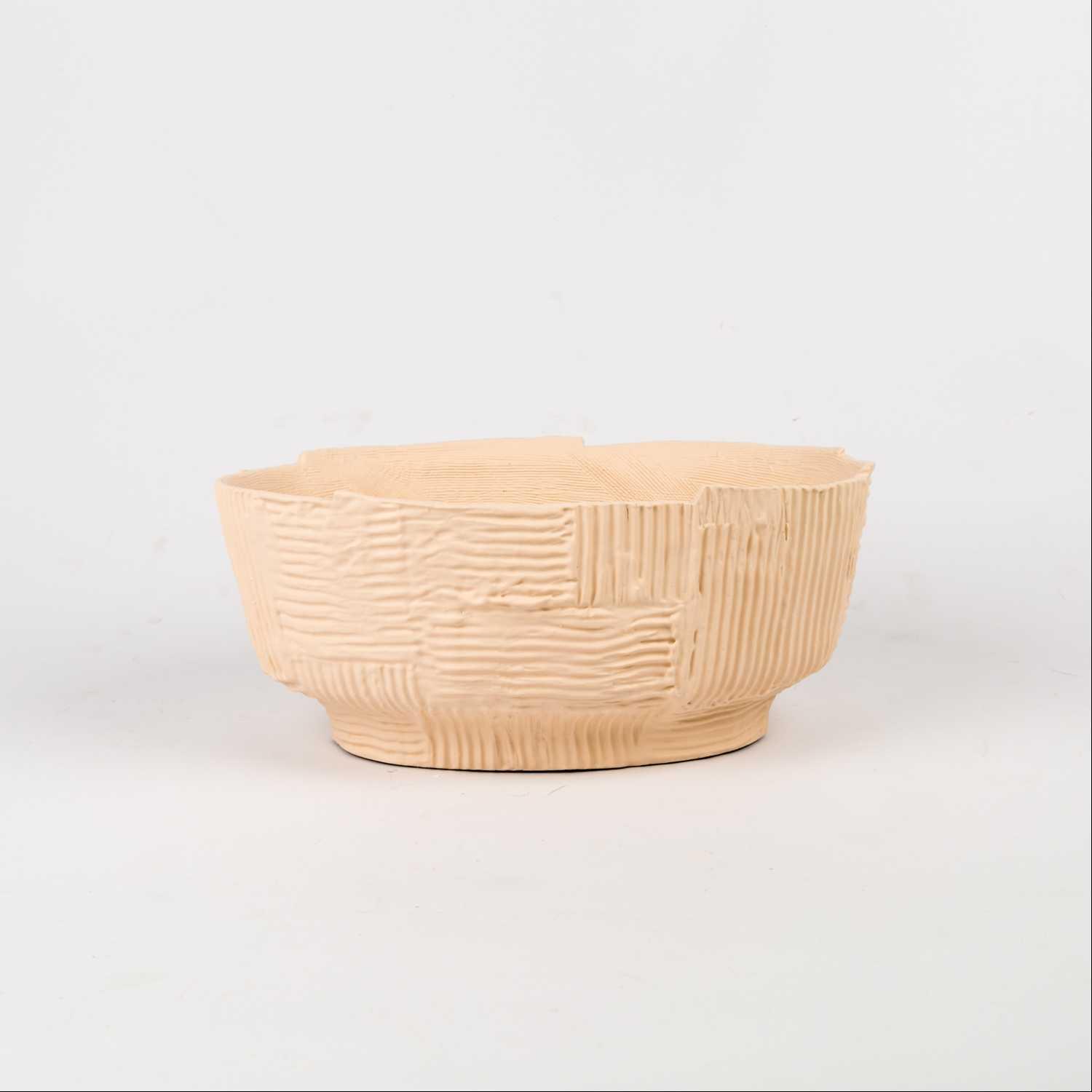 

aurora bowl beige