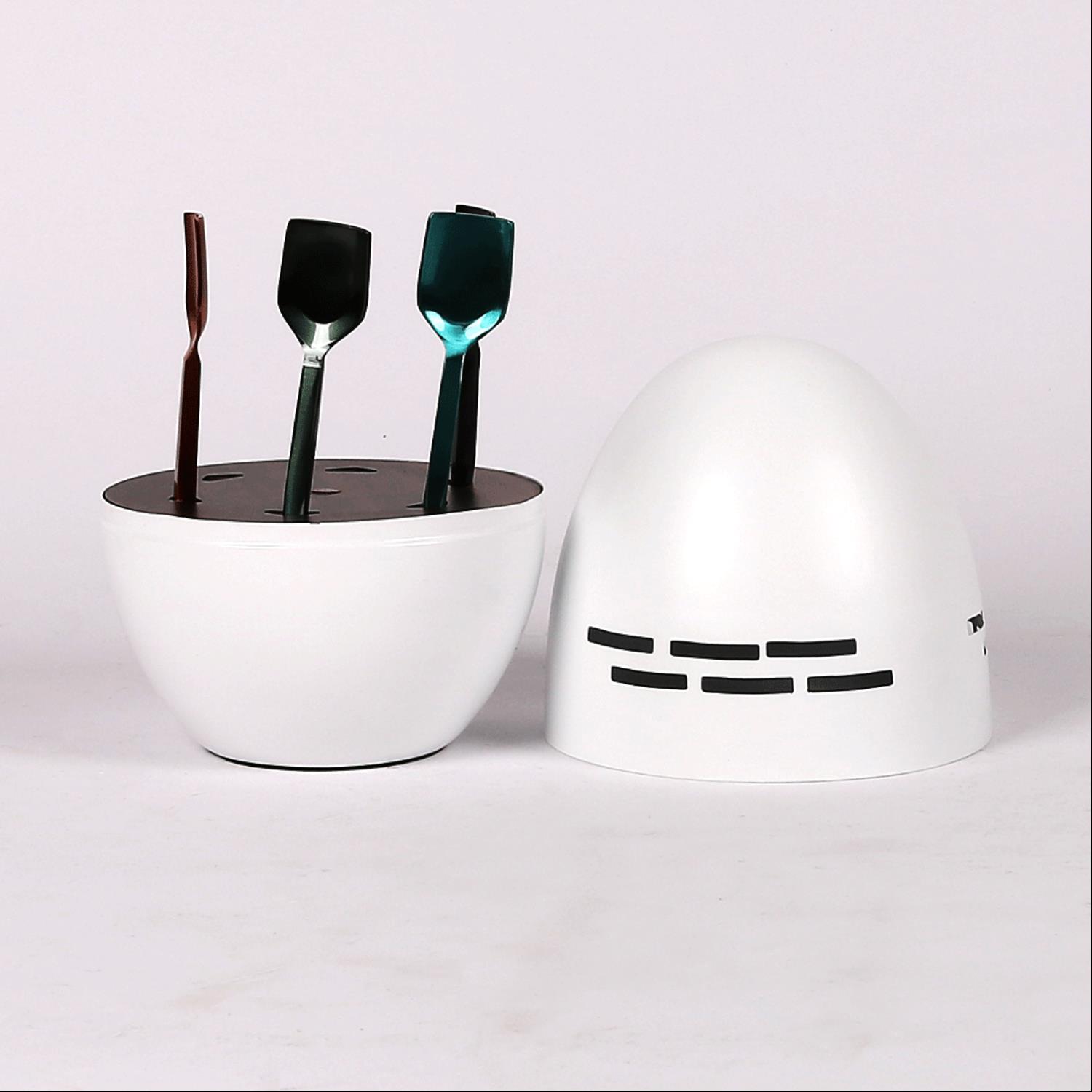 Cutlery Stand