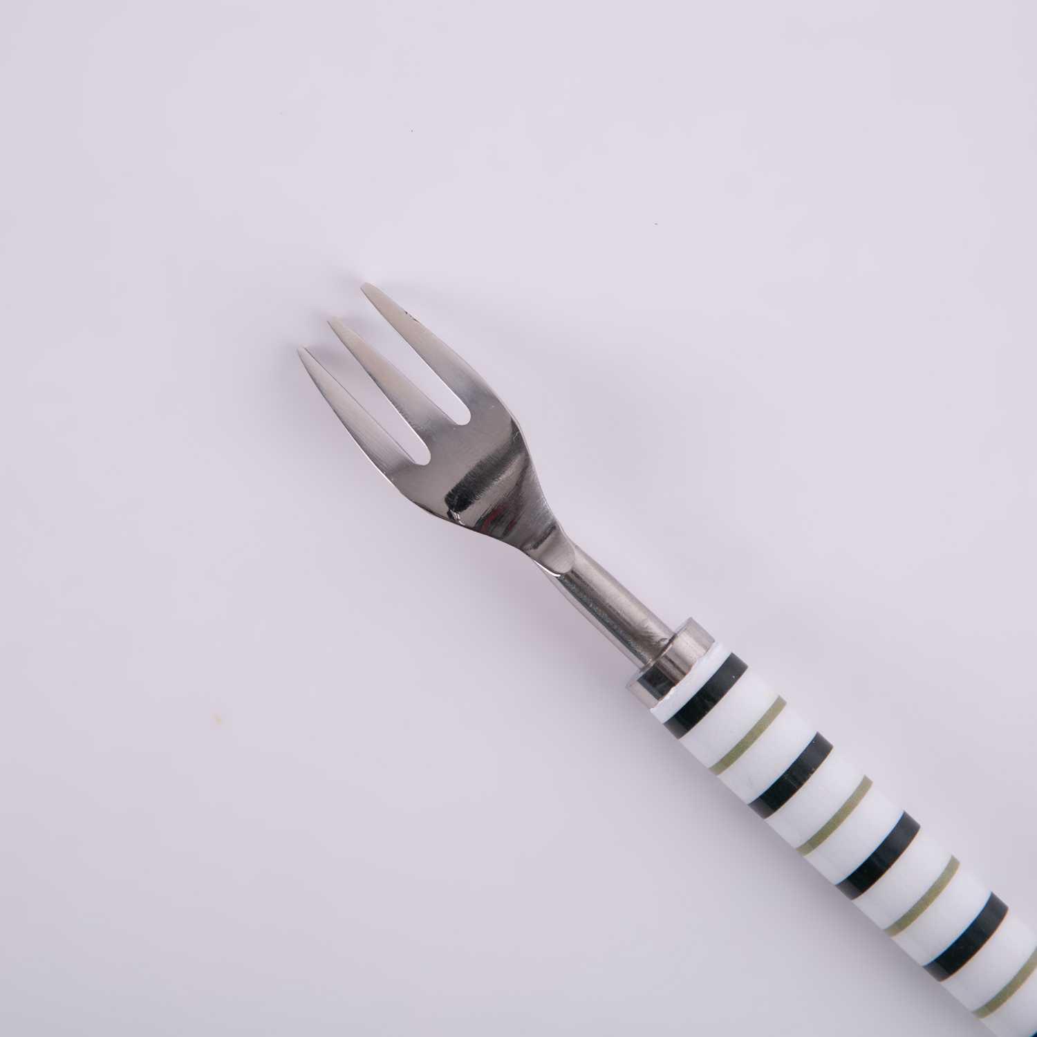 Forks Set of 4 from Atheela
