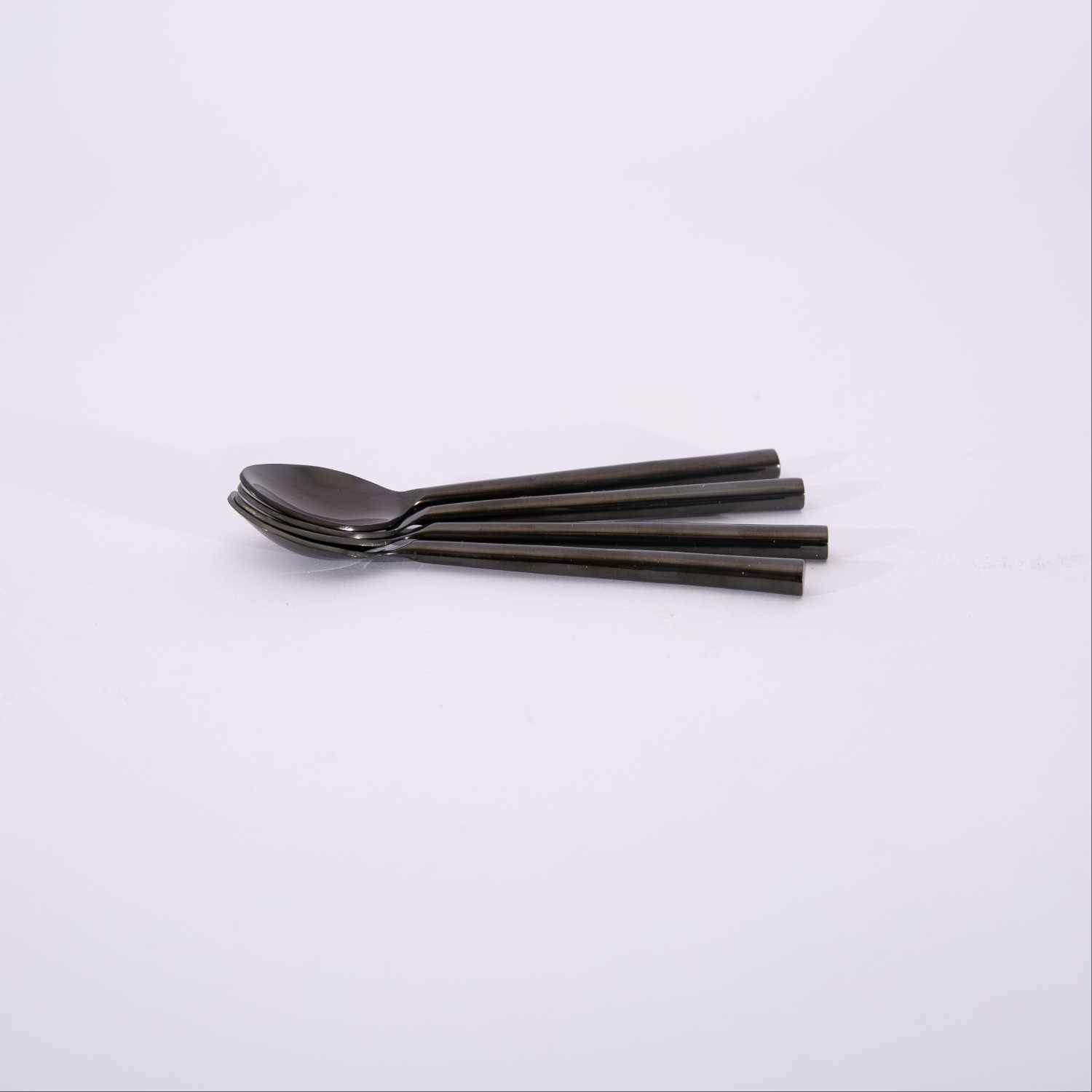 Spoons Set of 4 from Amaya