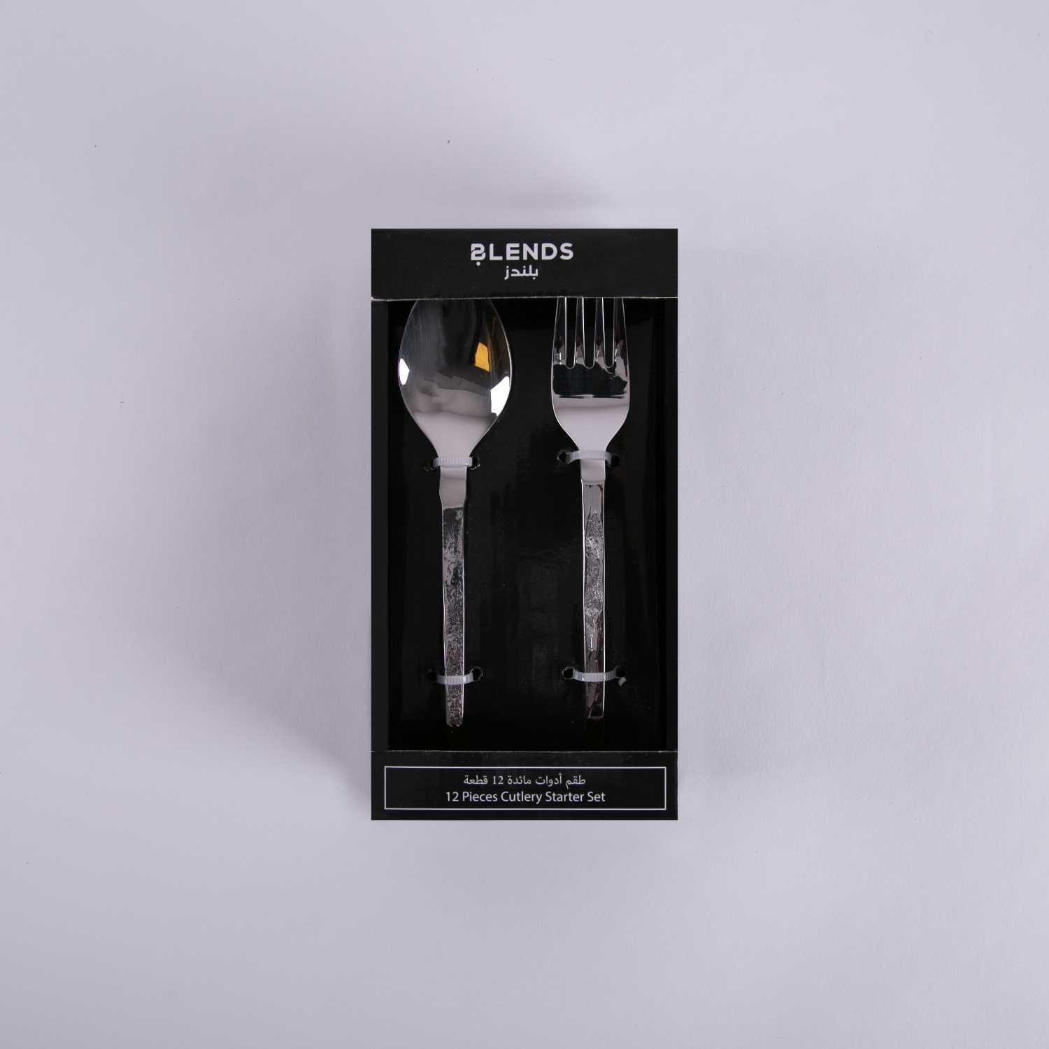Rothana Cutlery Set12