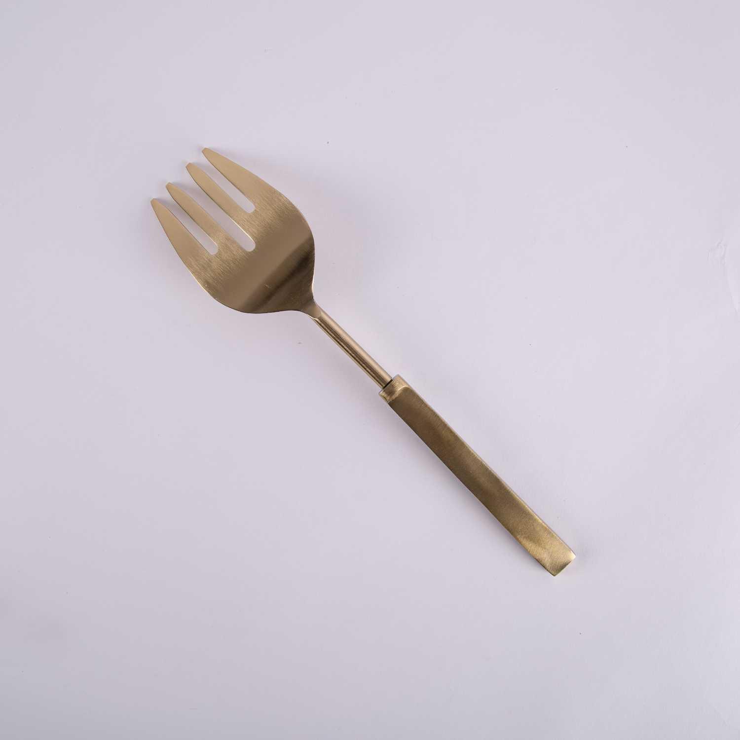 Salad serving set from Atheela