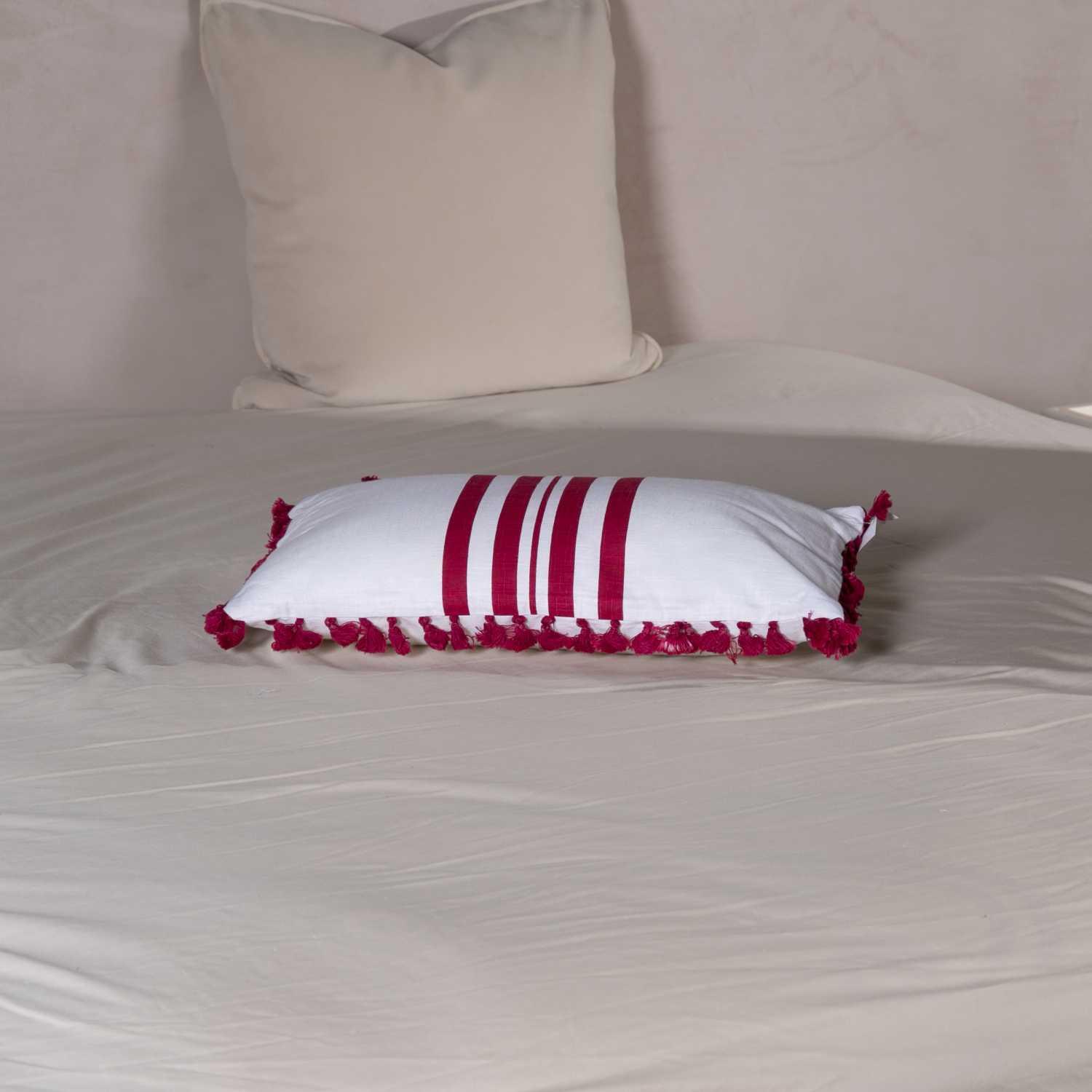 Cushion from Solana