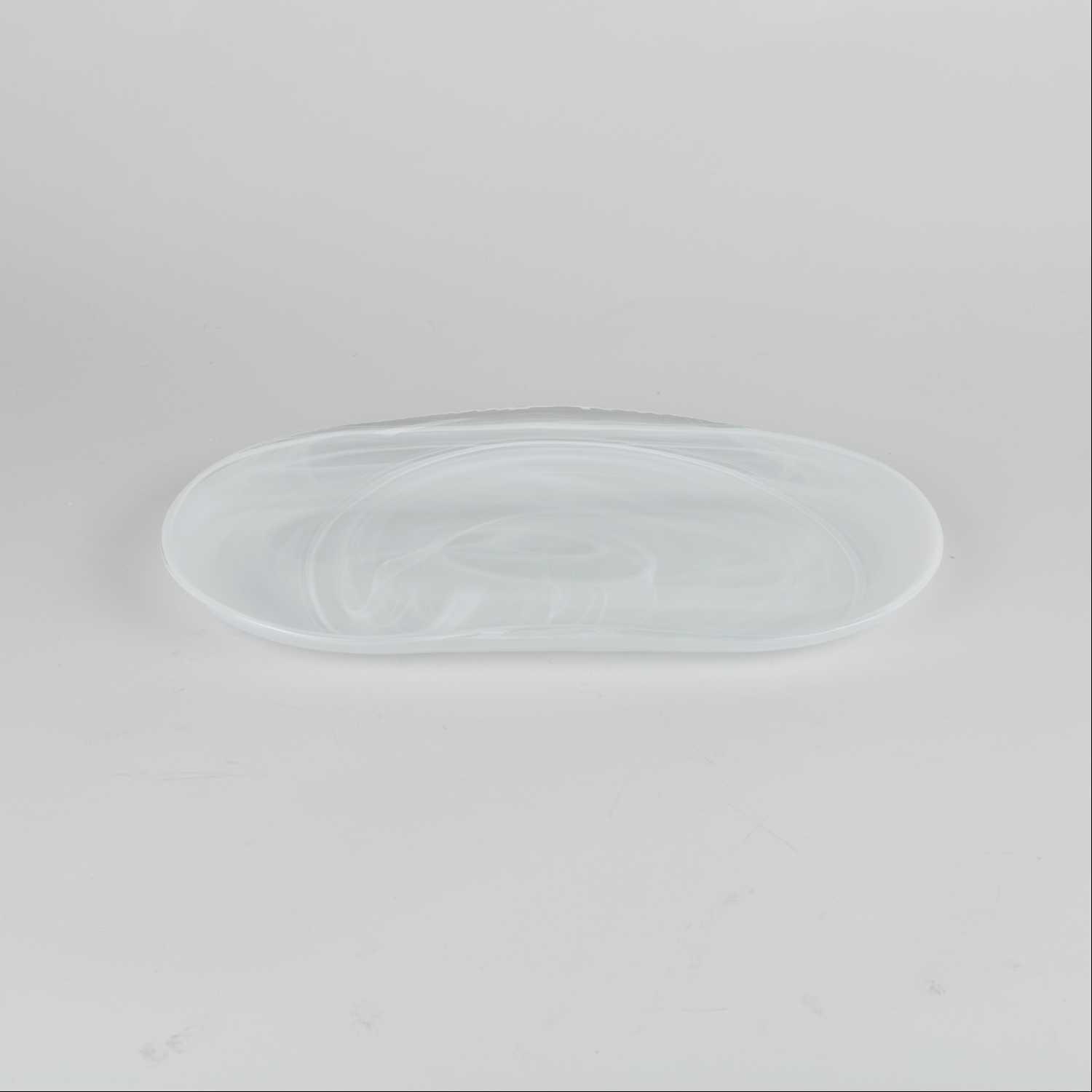 

oval tray  from alaska