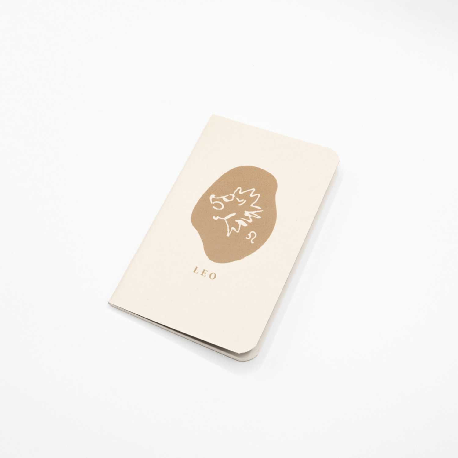 Notebook - Leo