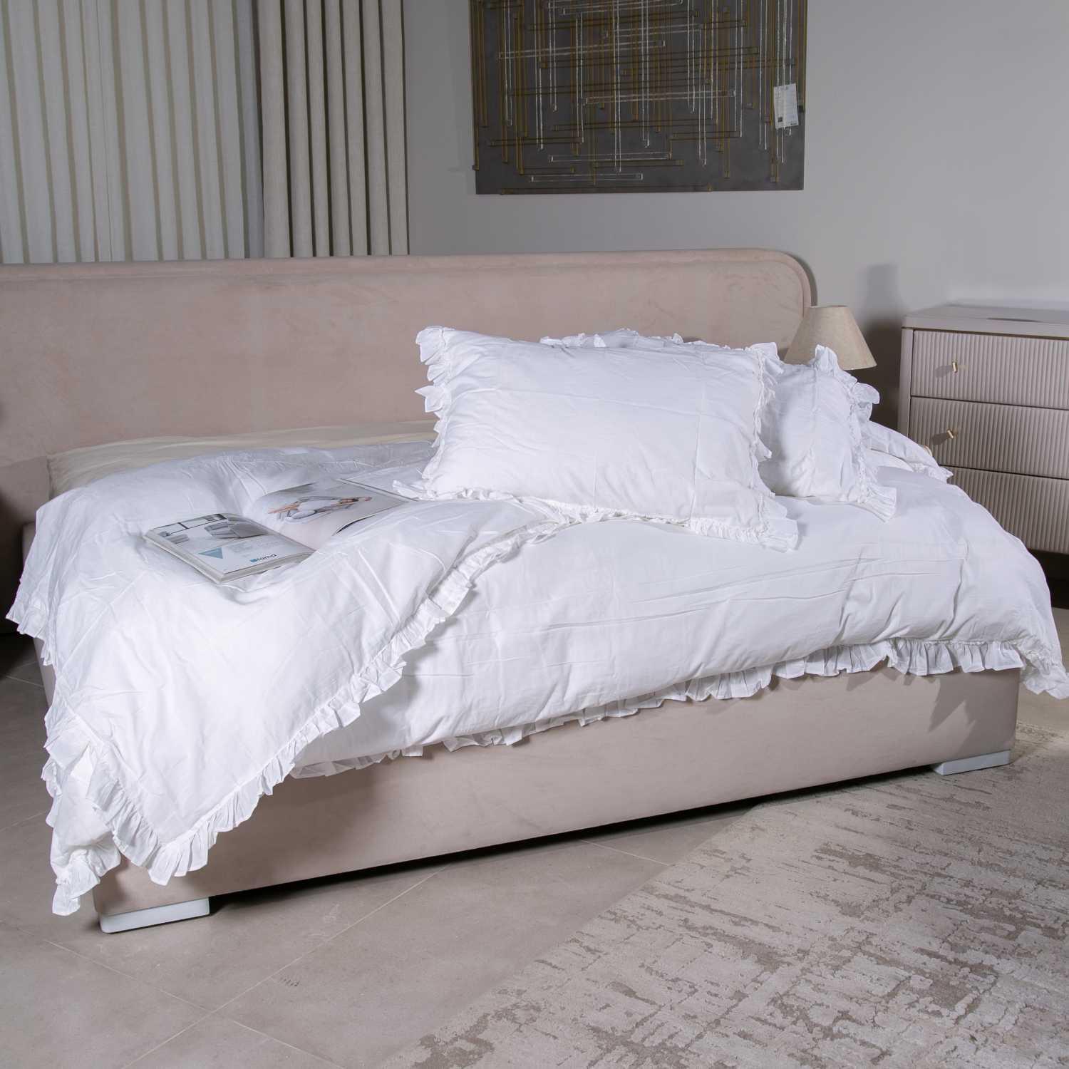 Pillow Cover Set from Marella