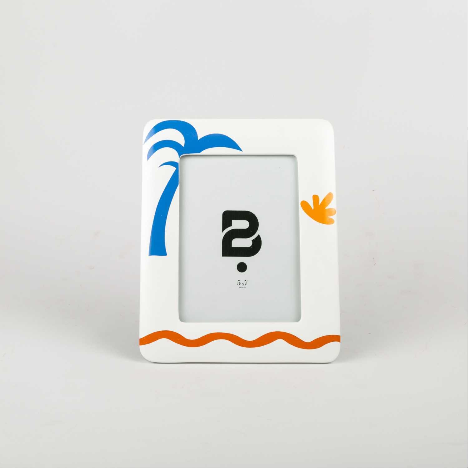 Alyssa Photo Frame