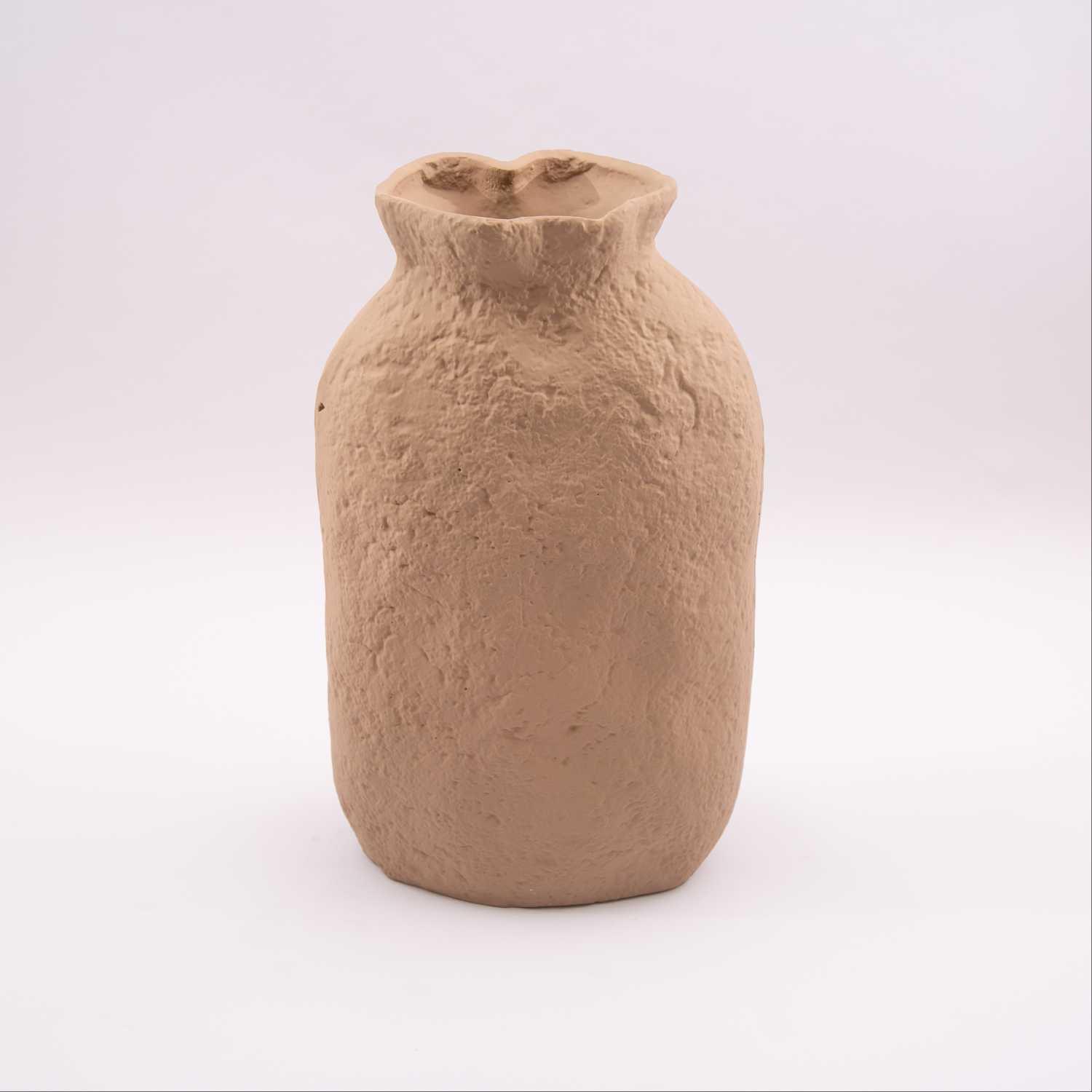 Vase from Blanca