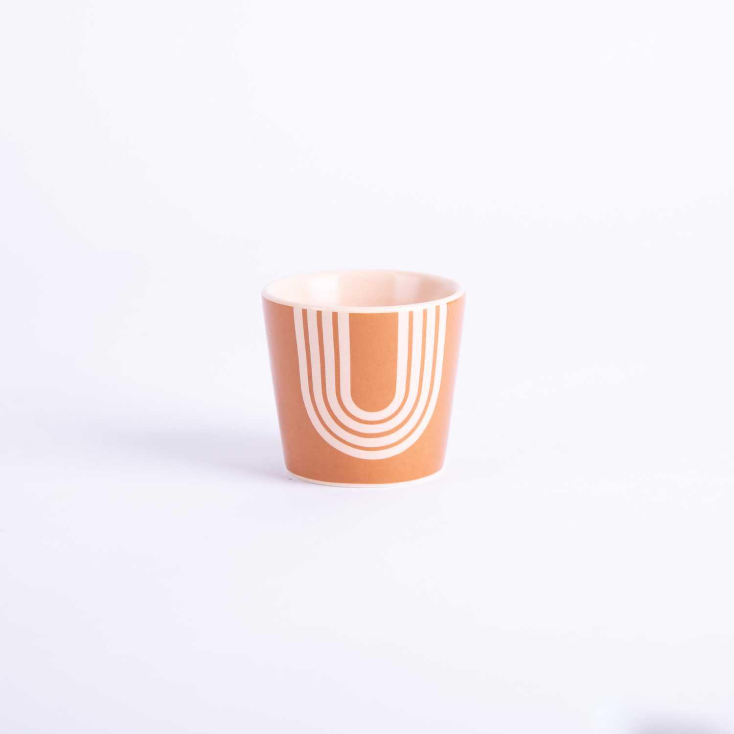 Coffee Cups Set from Seraphina