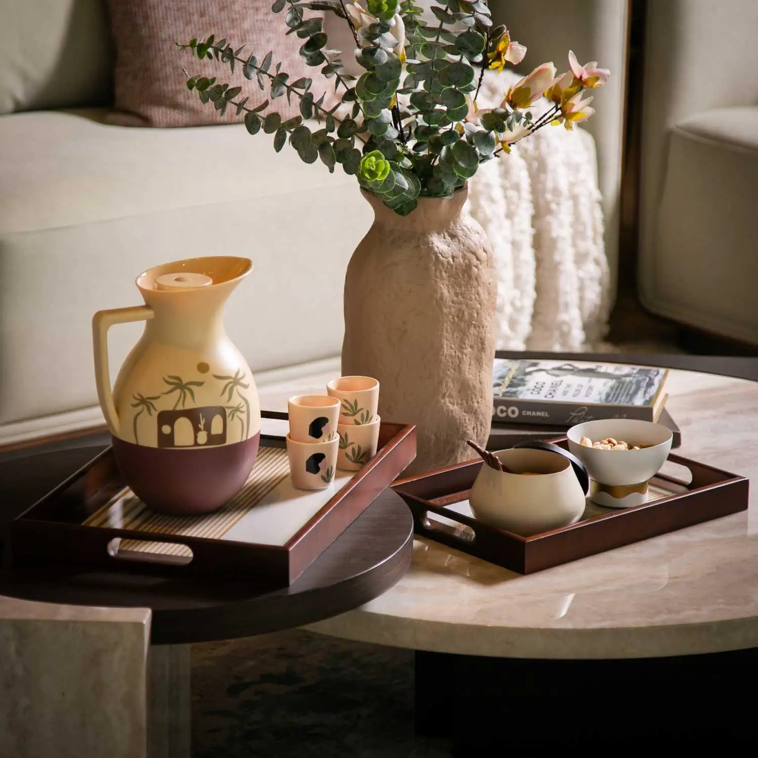 Serving Bowl Small from Aurora