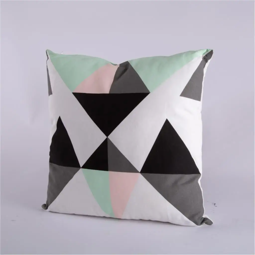 Cushion cover + insert