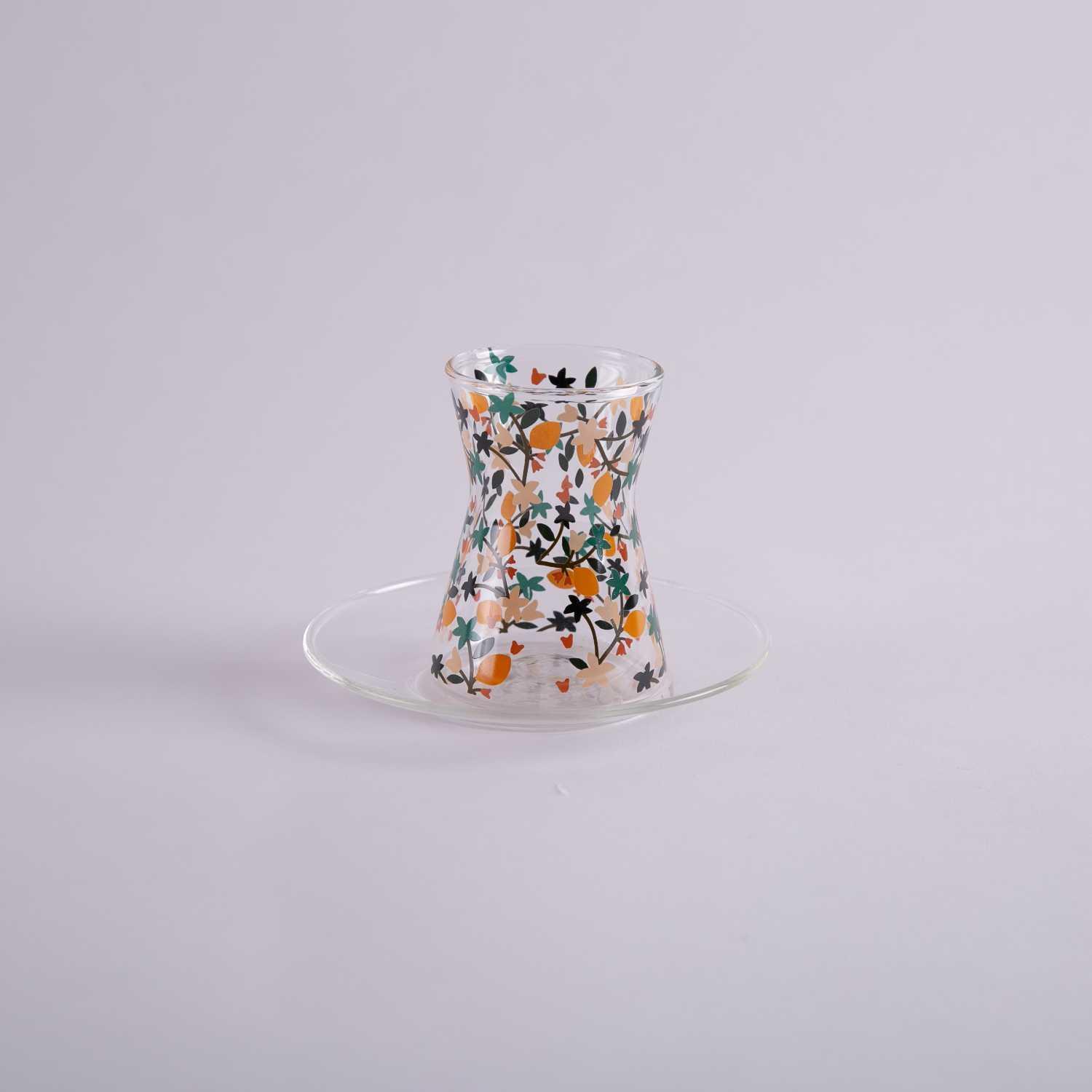 Tea set from Zyana