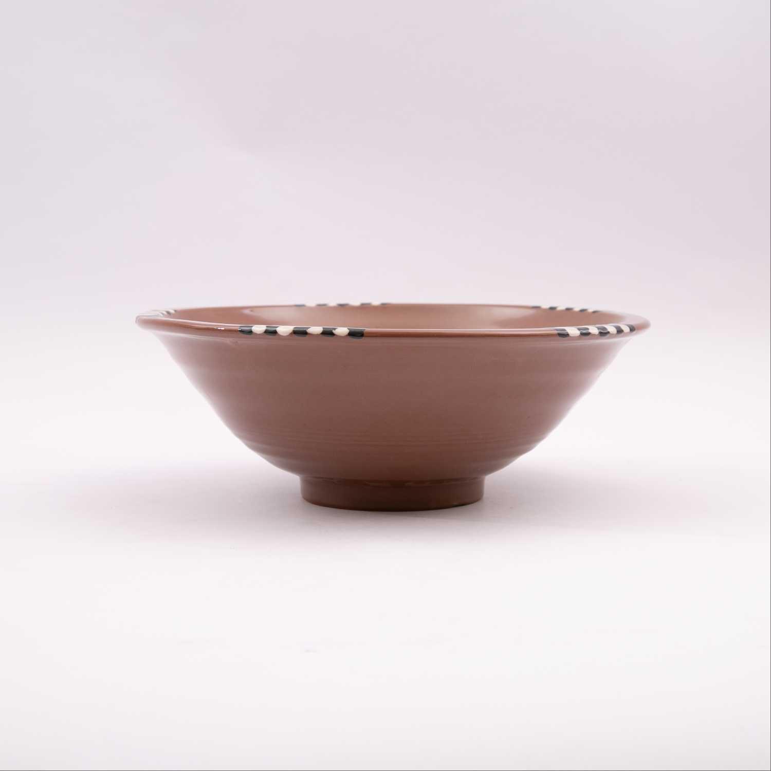 Amaya Serving Bowl