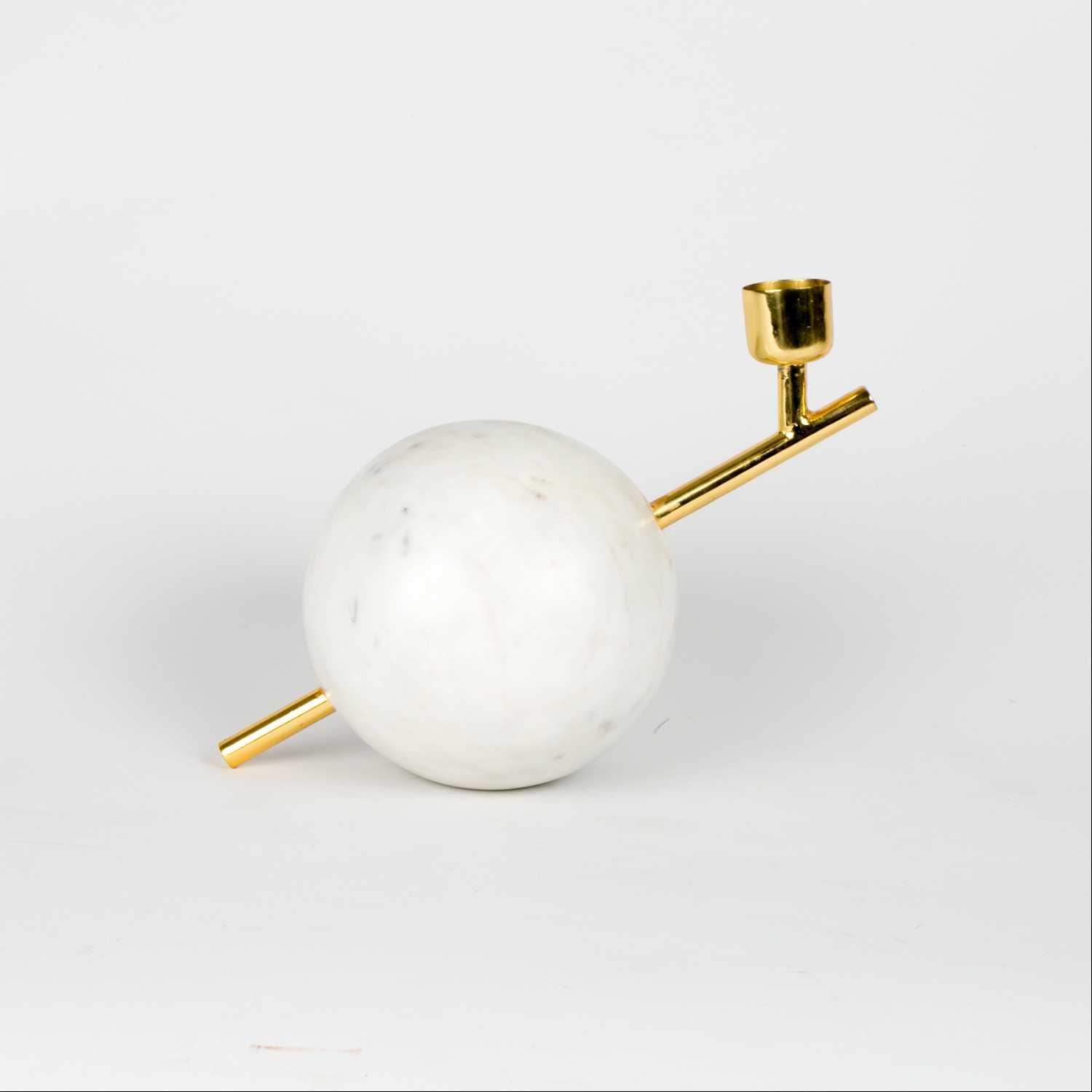 Paloma Candle Holder