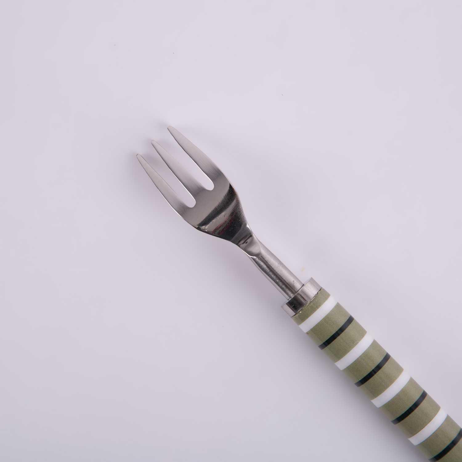 Forks Set of 4 from Atheela