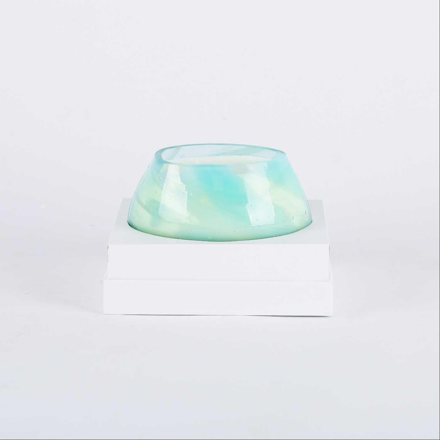Ilana Candle Coconut & driftwood