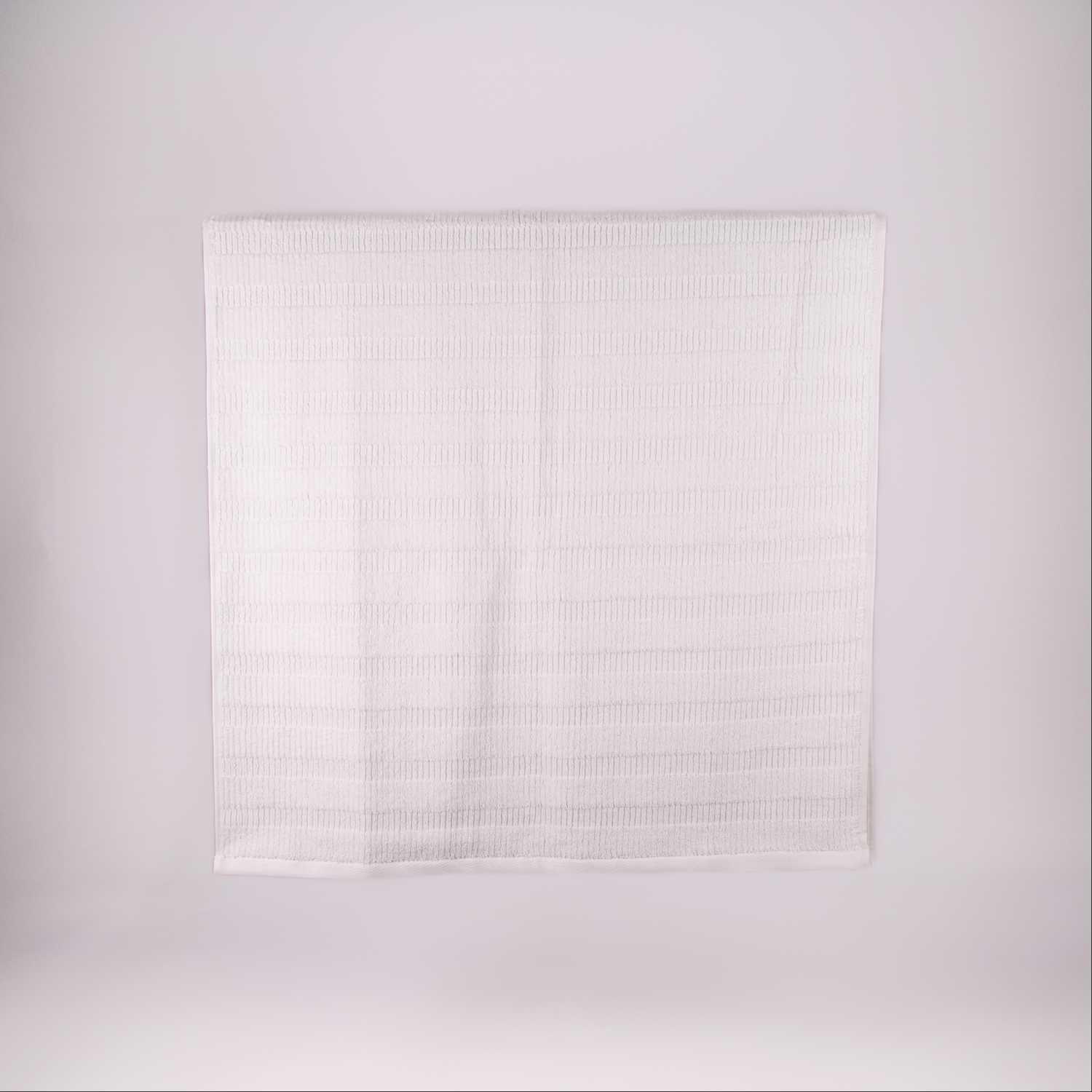 Amaya Bath Towel White