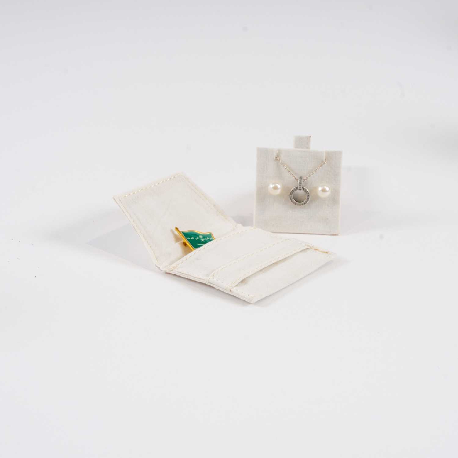 Jewelry Pouch - Sagittarius