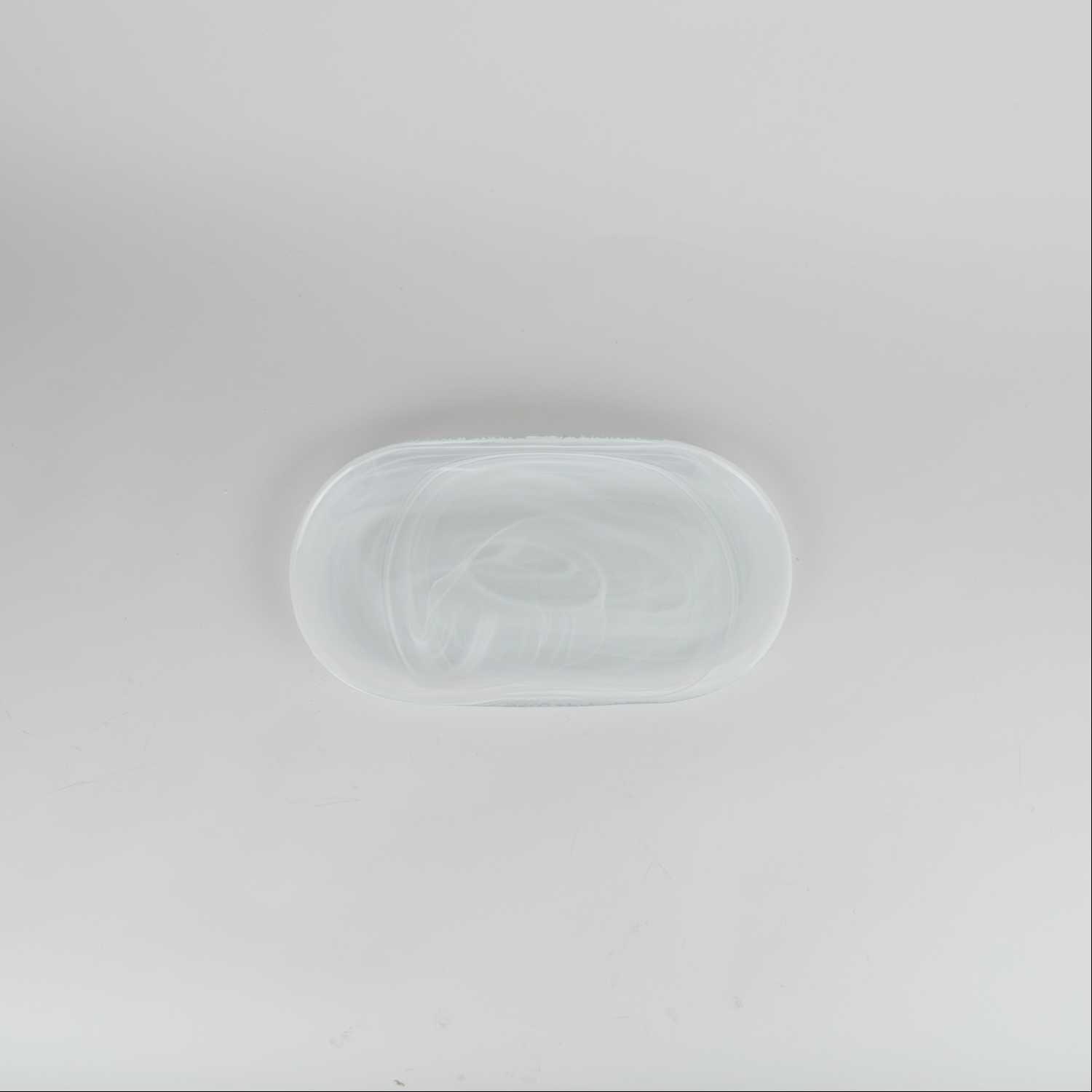 Oval Tray Small from Alaska