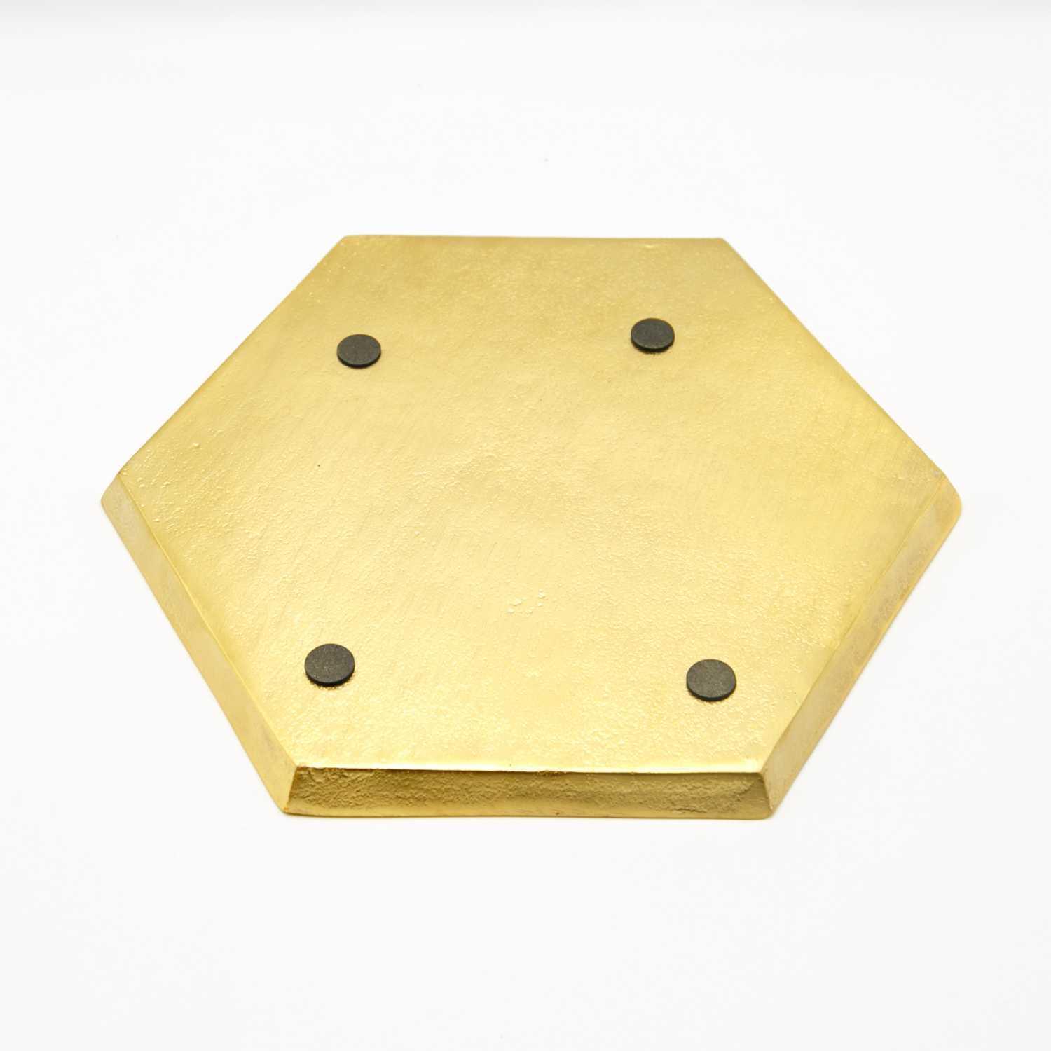 Hex Tray