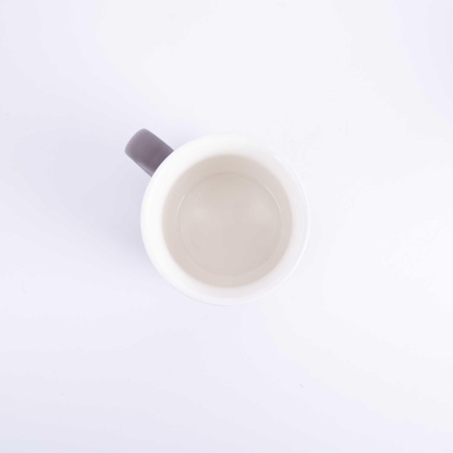 كوب قهوة من اورورا