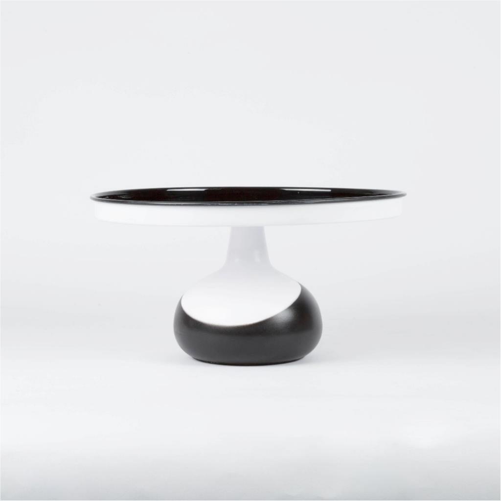 Cake stand from gibbous collection