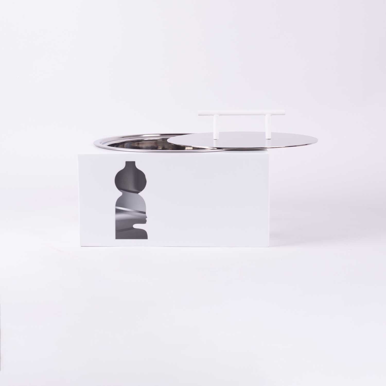 Food Warmer 3 Liters from Lioura