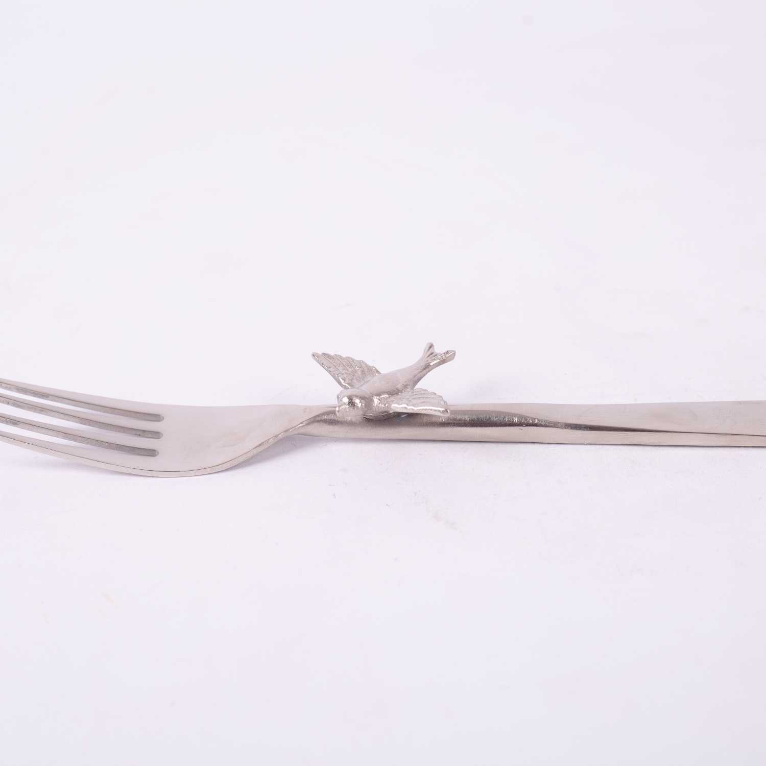 Cutlery Set of 4 from Arya