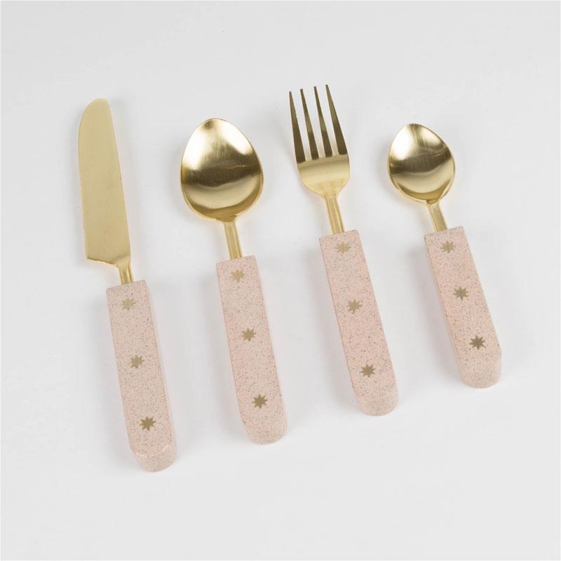 Gemini-Cutlery
