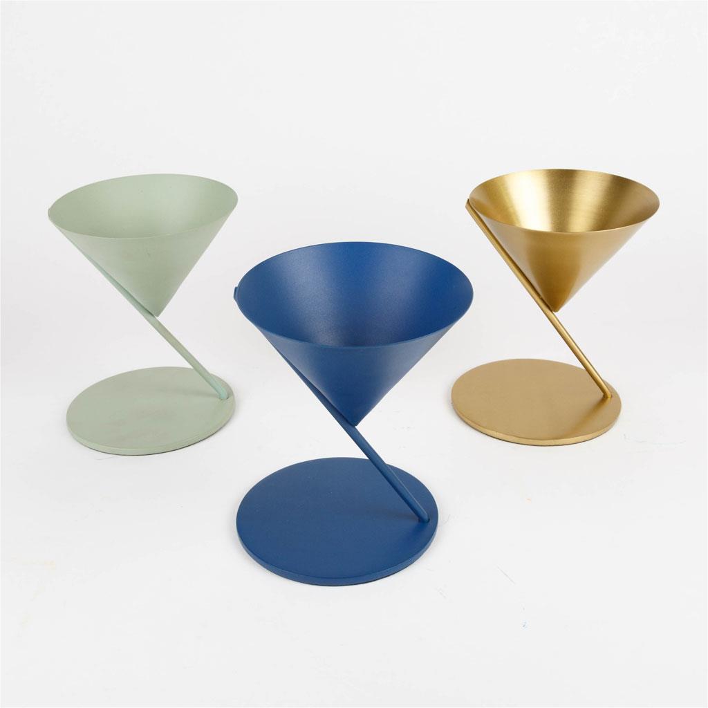 Conical Serving Bowl Stevenson