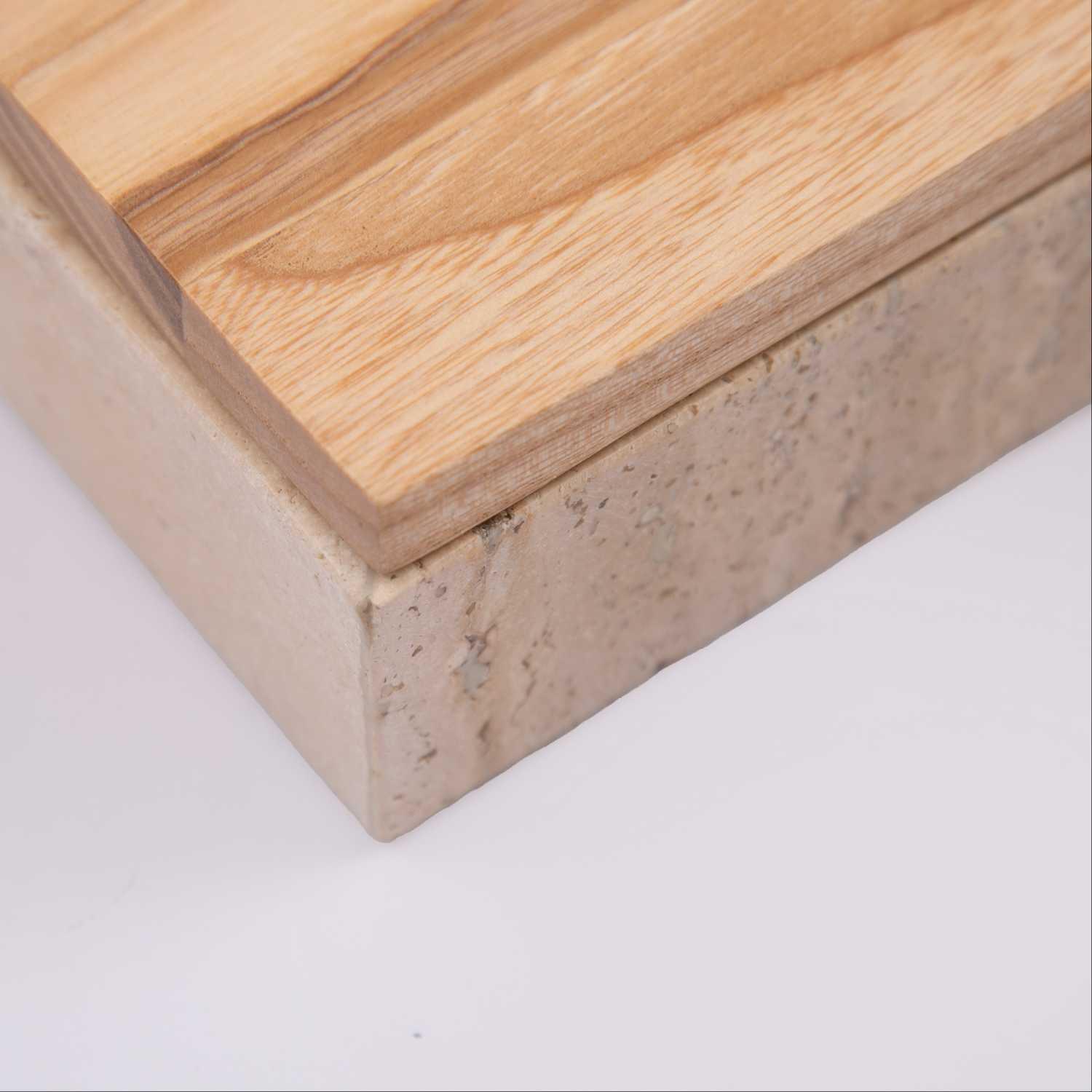 Storage Box From Viola