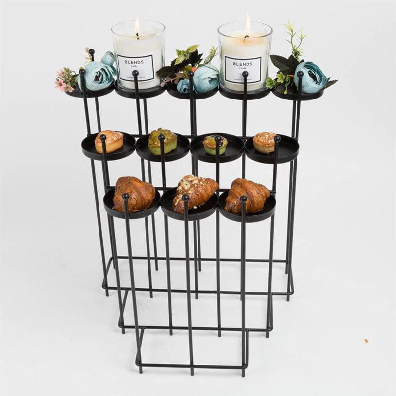 T LIGHT HOLDER