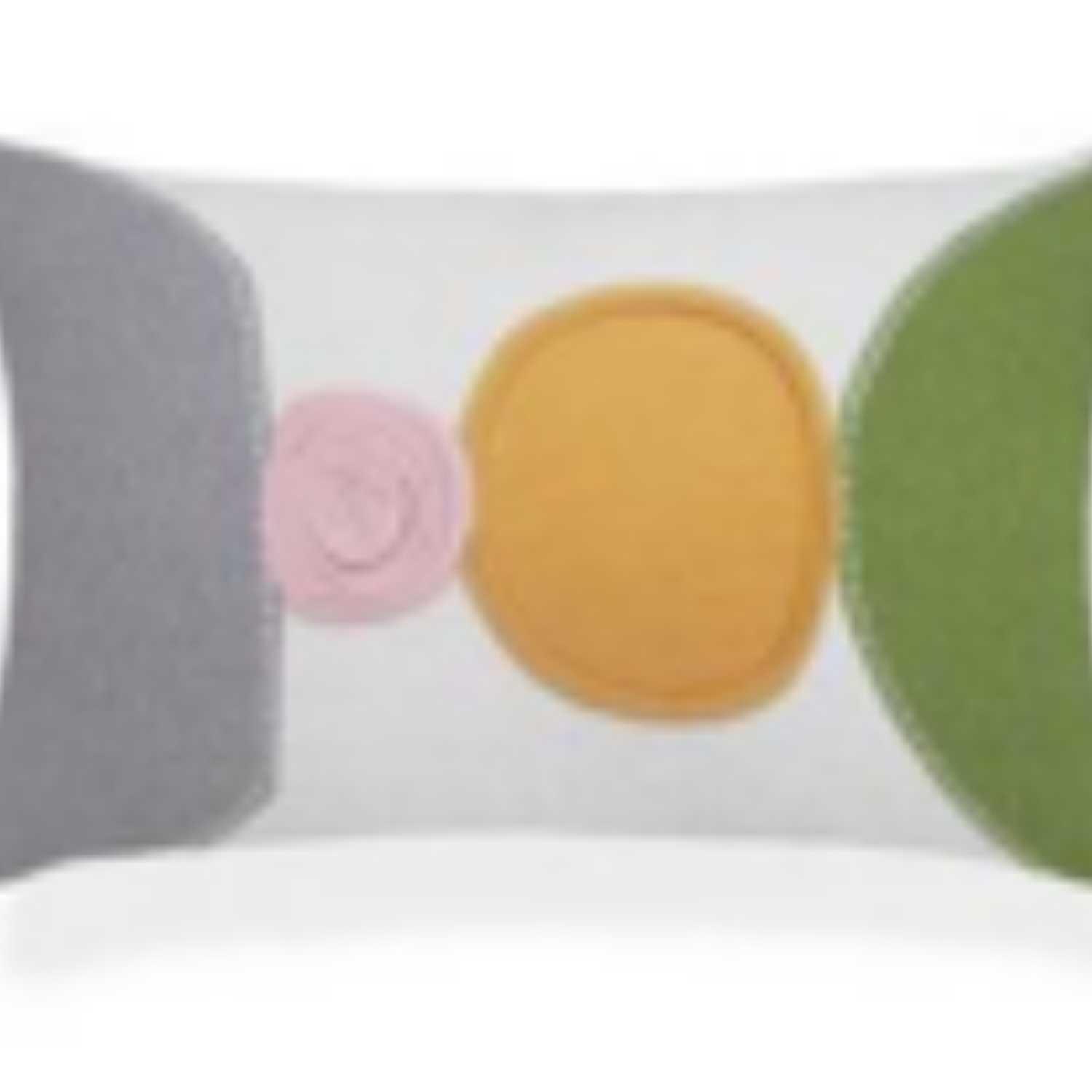 Cushion Multicolor