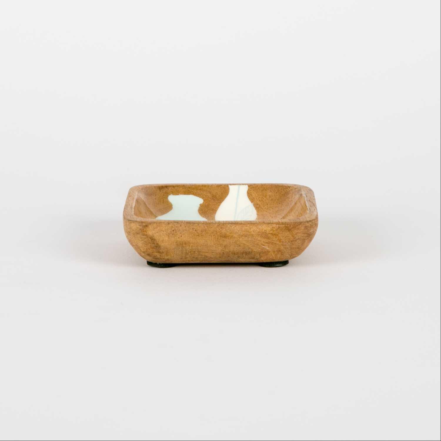 Wooden Serving Tray