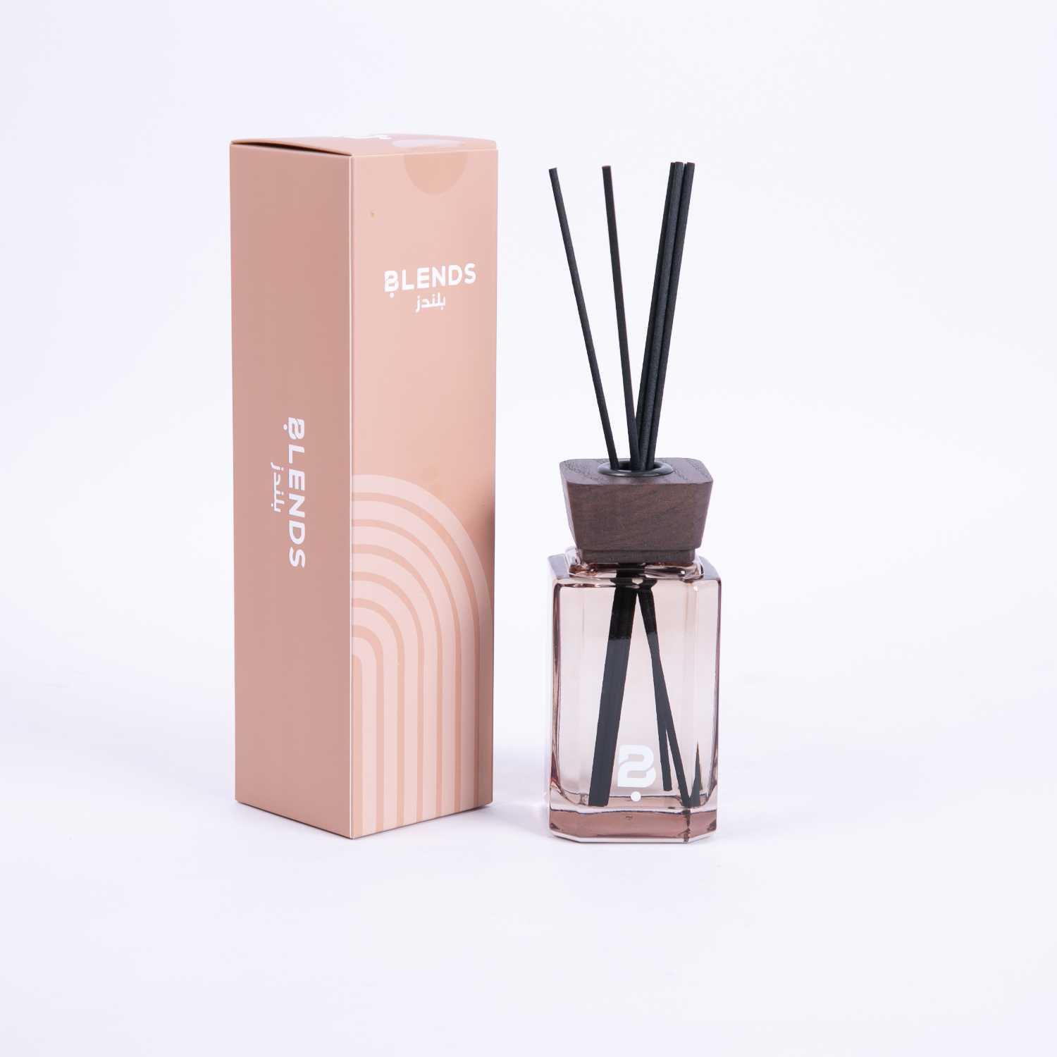 Reed Diffuser Summer Garden 200 ML