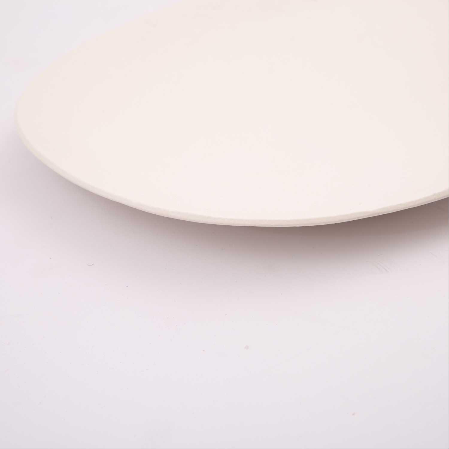 Serving Plate from Blanca