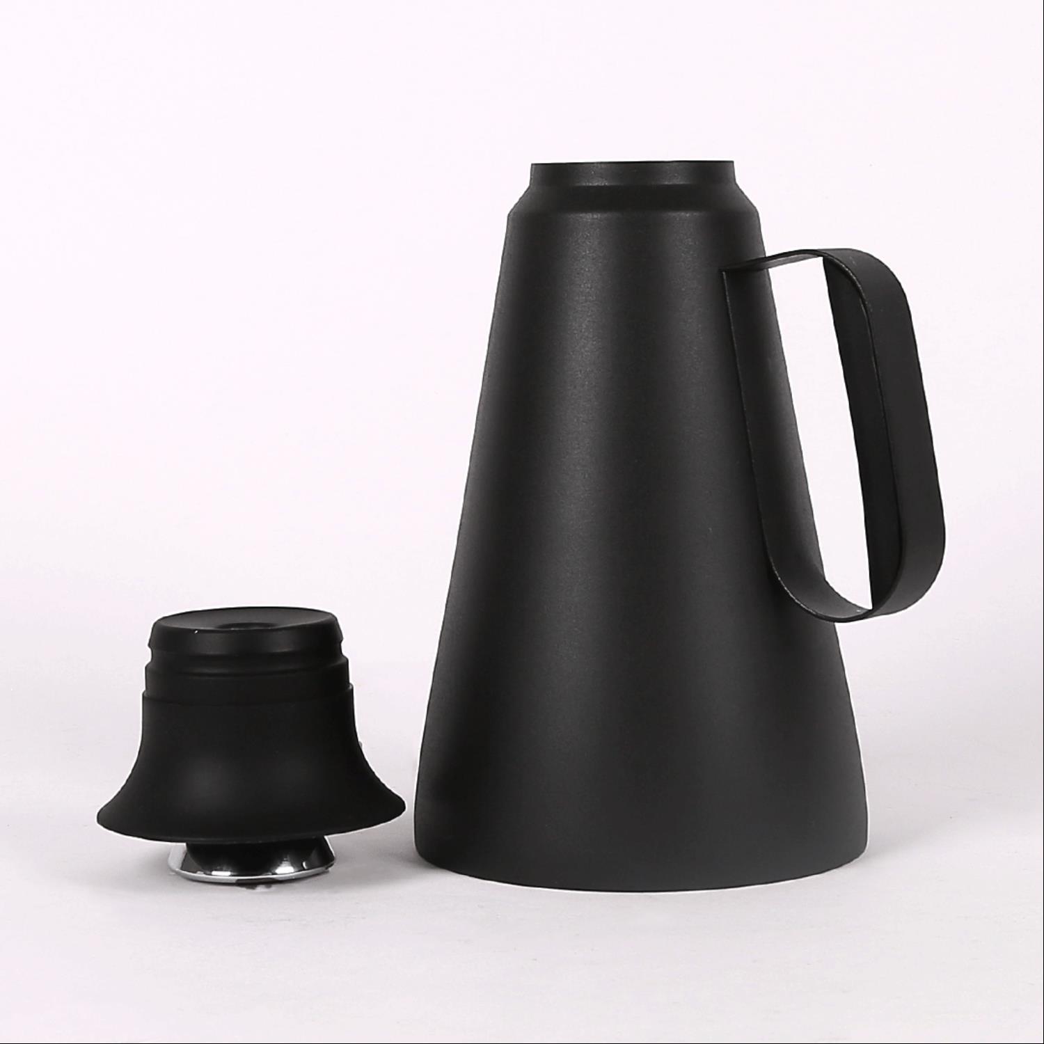 Flask  Black