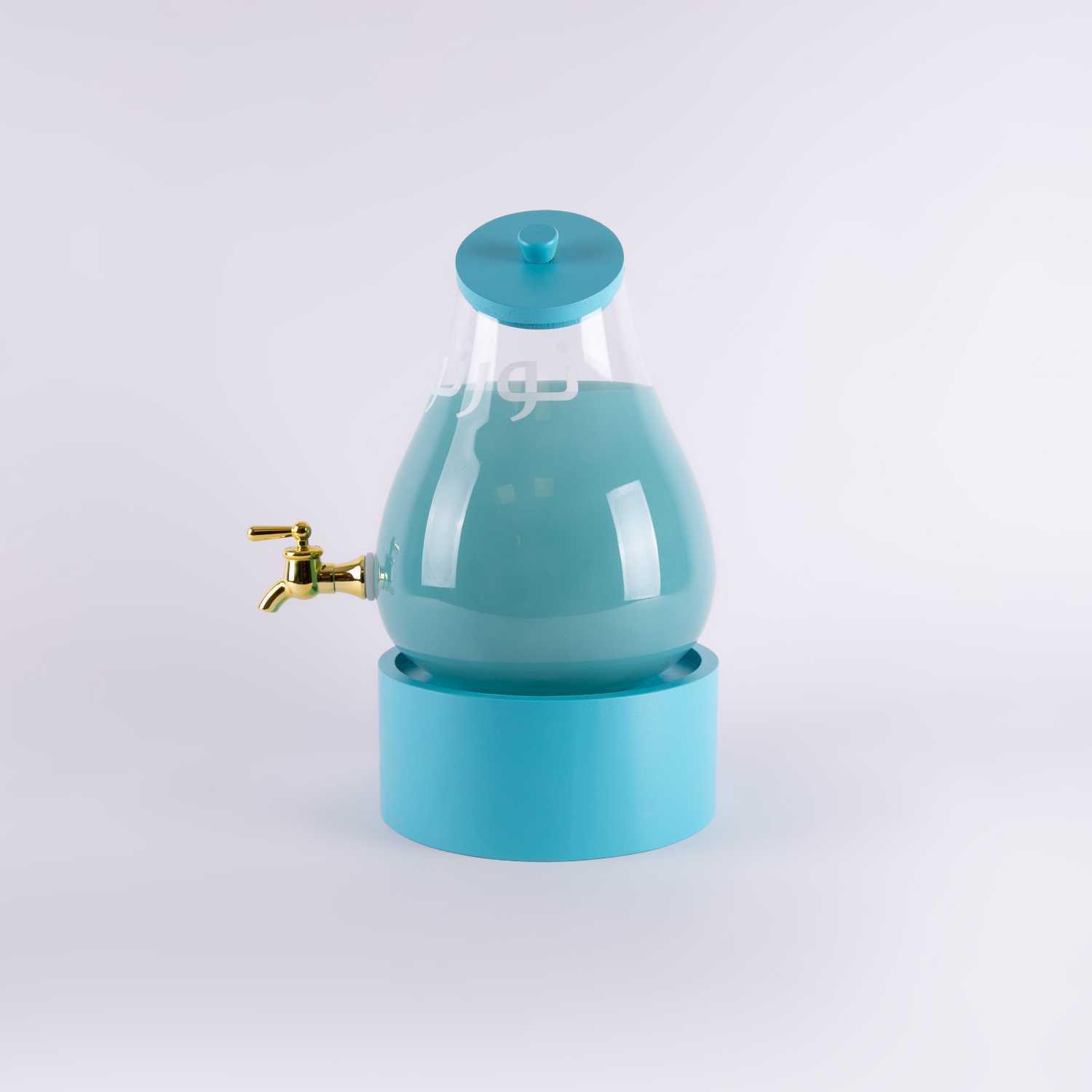 Beverage Dispenser from Zyana