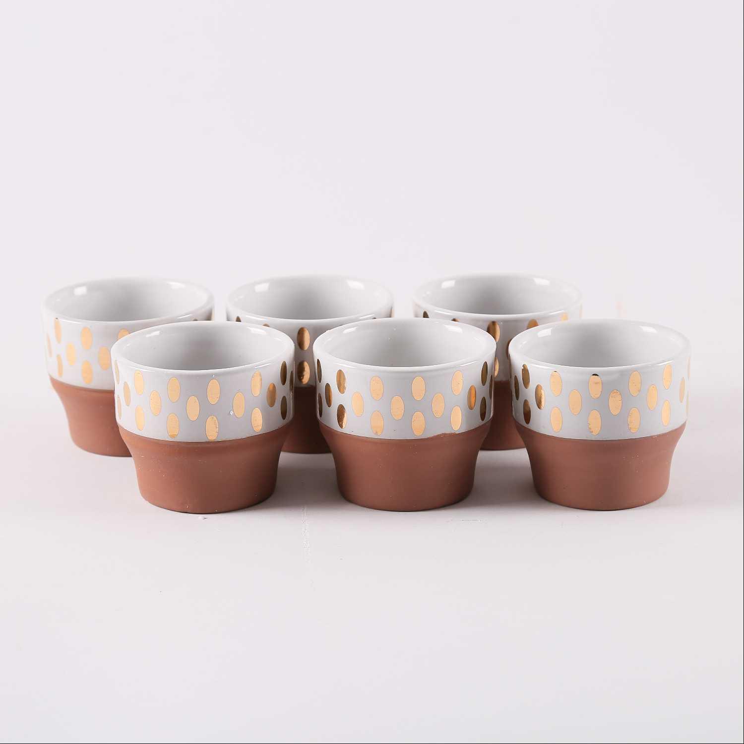 Coffee Cup Set/6