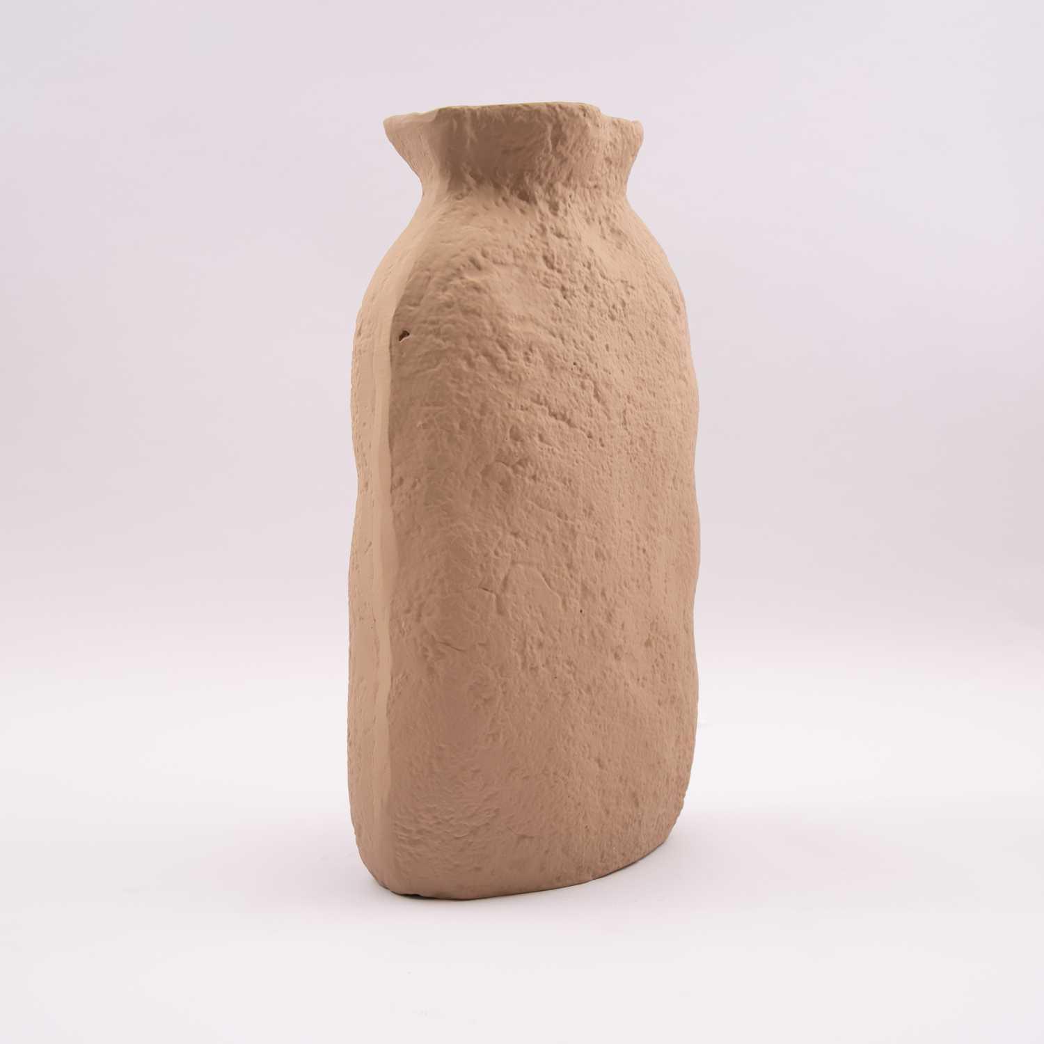 Vase from Blanca
