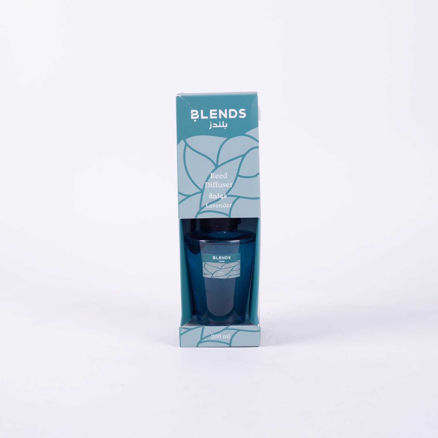 Reed Diffuser Lavender 200 ml from Lioura