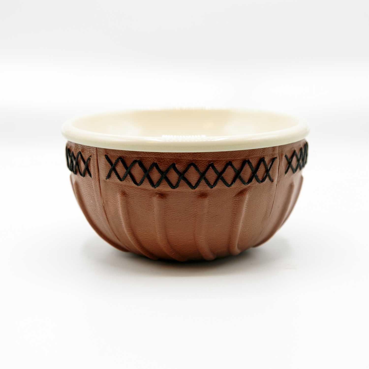 Bowl - Brown