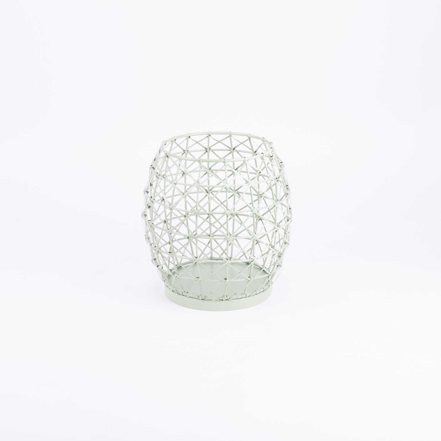 Candle Holder Zingiber from Stevenson