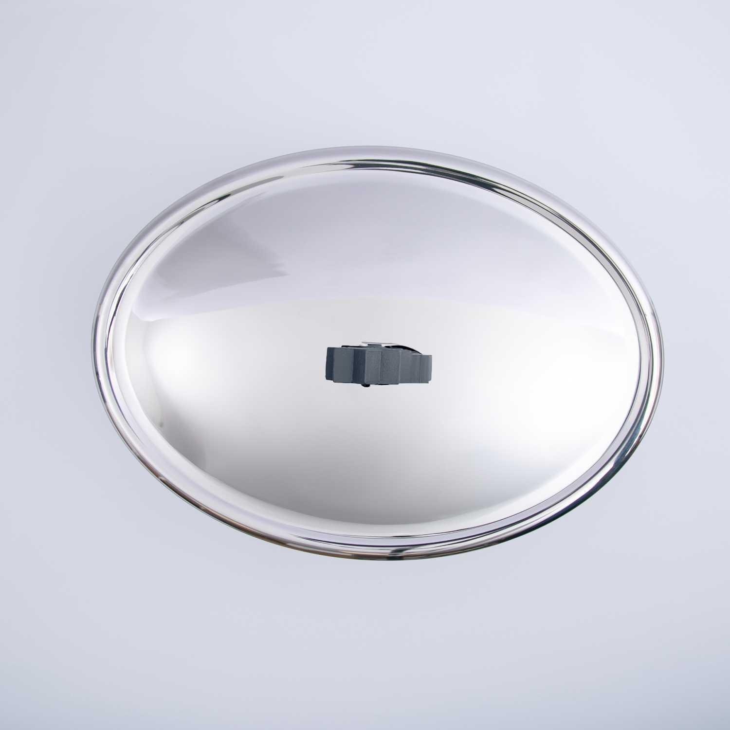 Food Warmer with Single Bowl 3Liter From Atheela