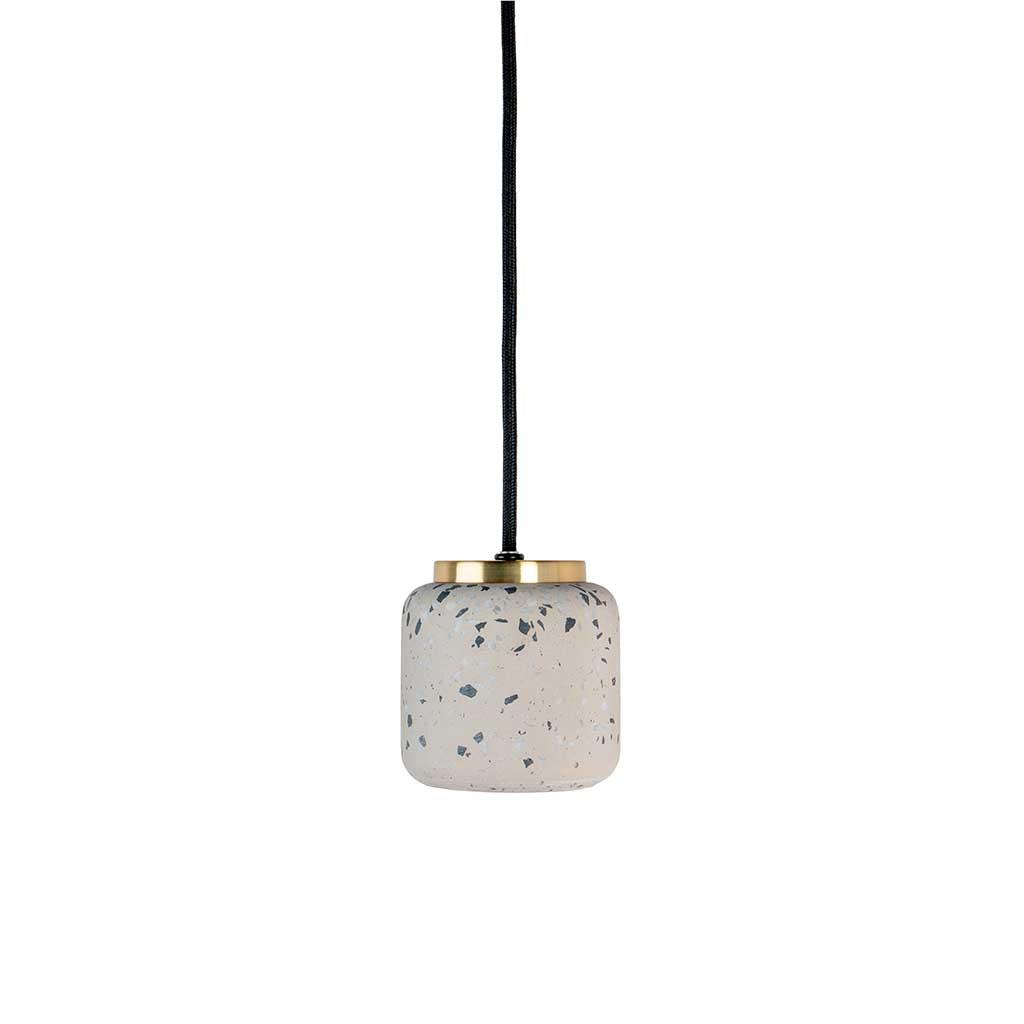 

pendant lamp from london, Beige