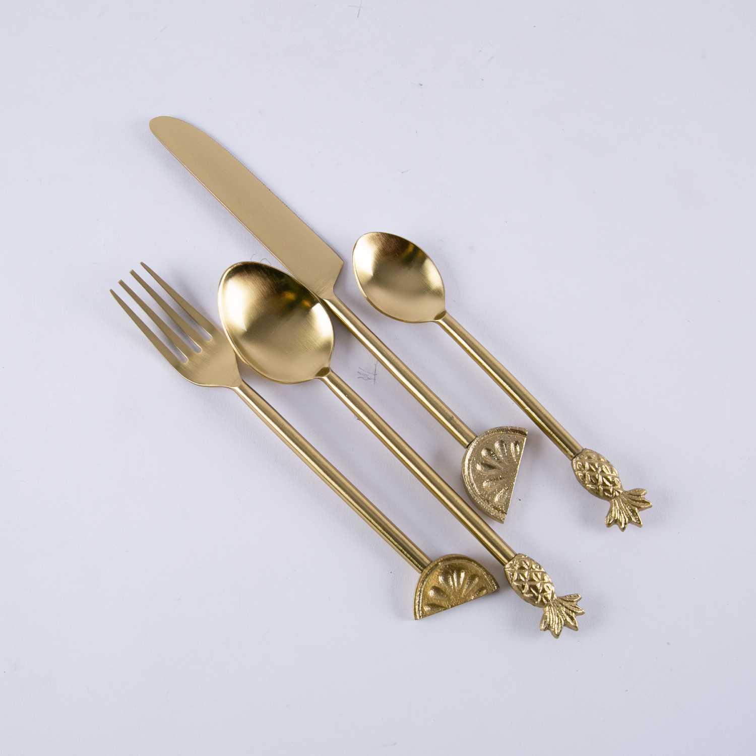 

flatware set