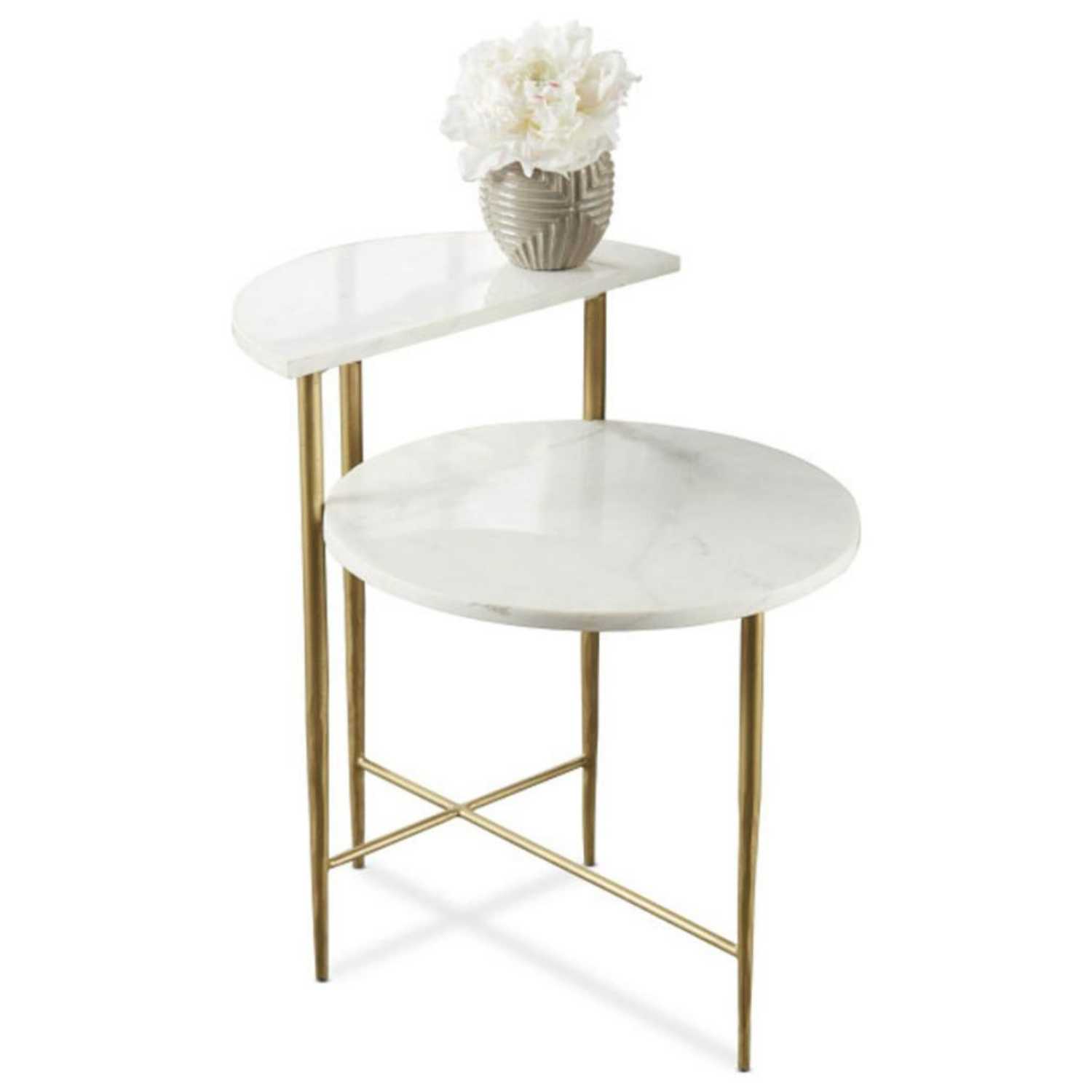 Marble Top Table