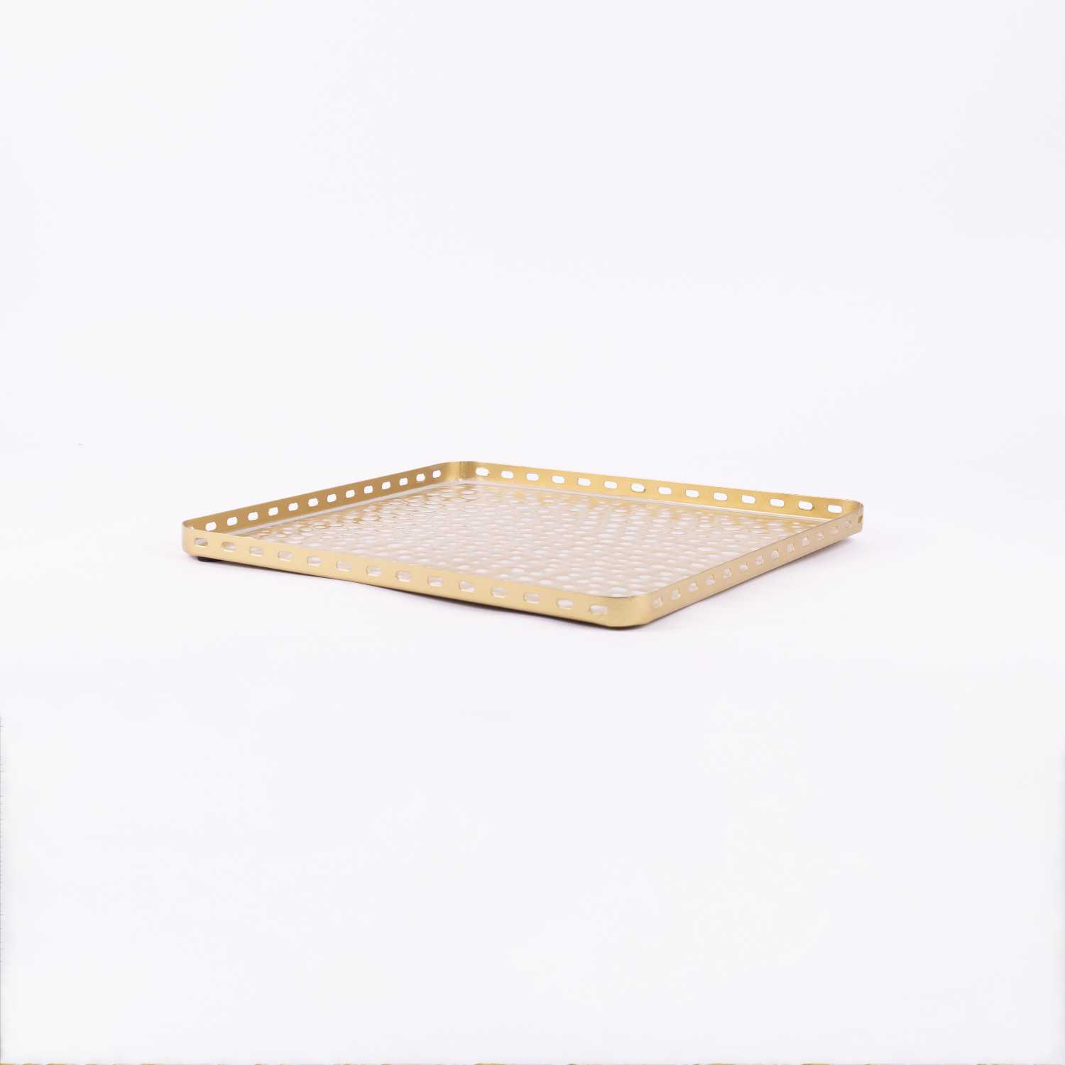 Small Serving Tray from Pure